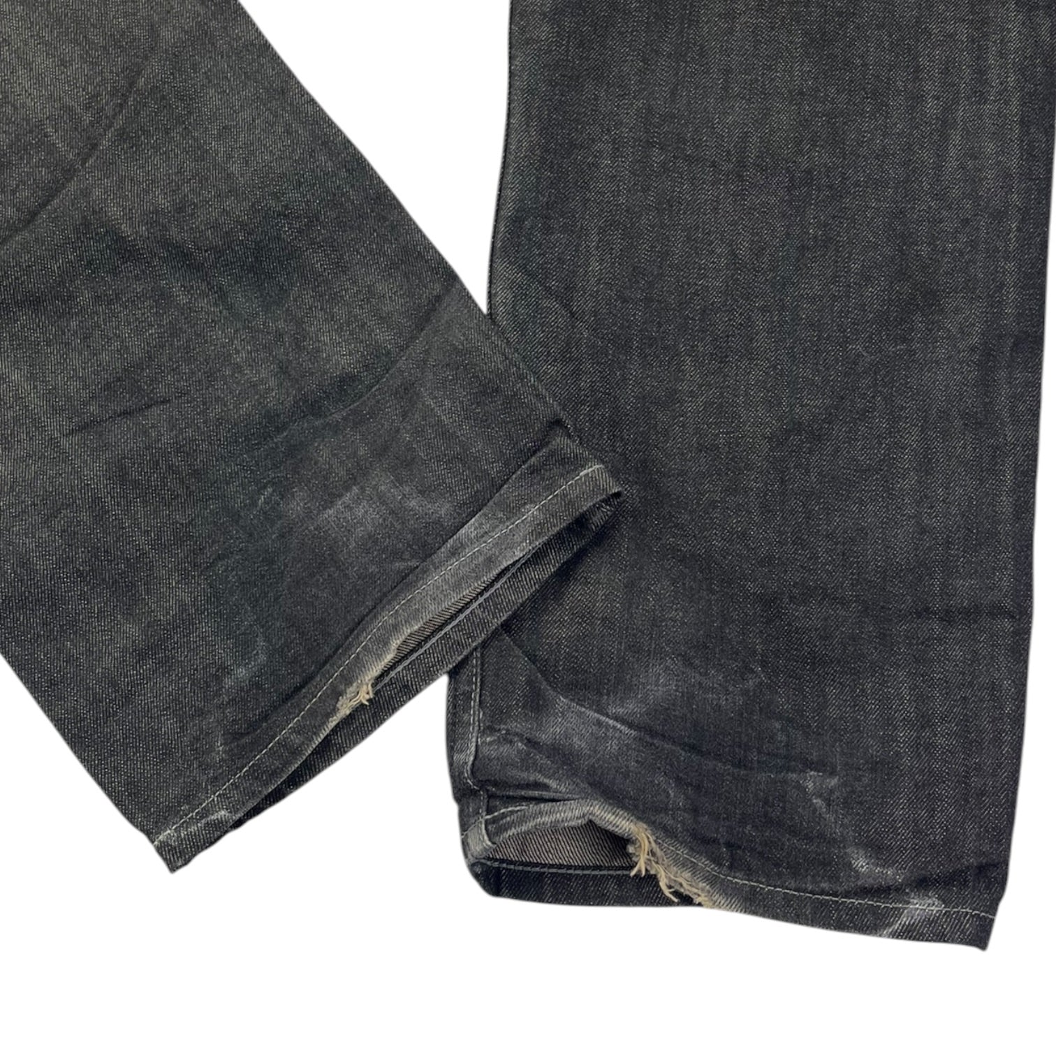 Levi’s x Fragment Lot 207 Denim Bottoms Black