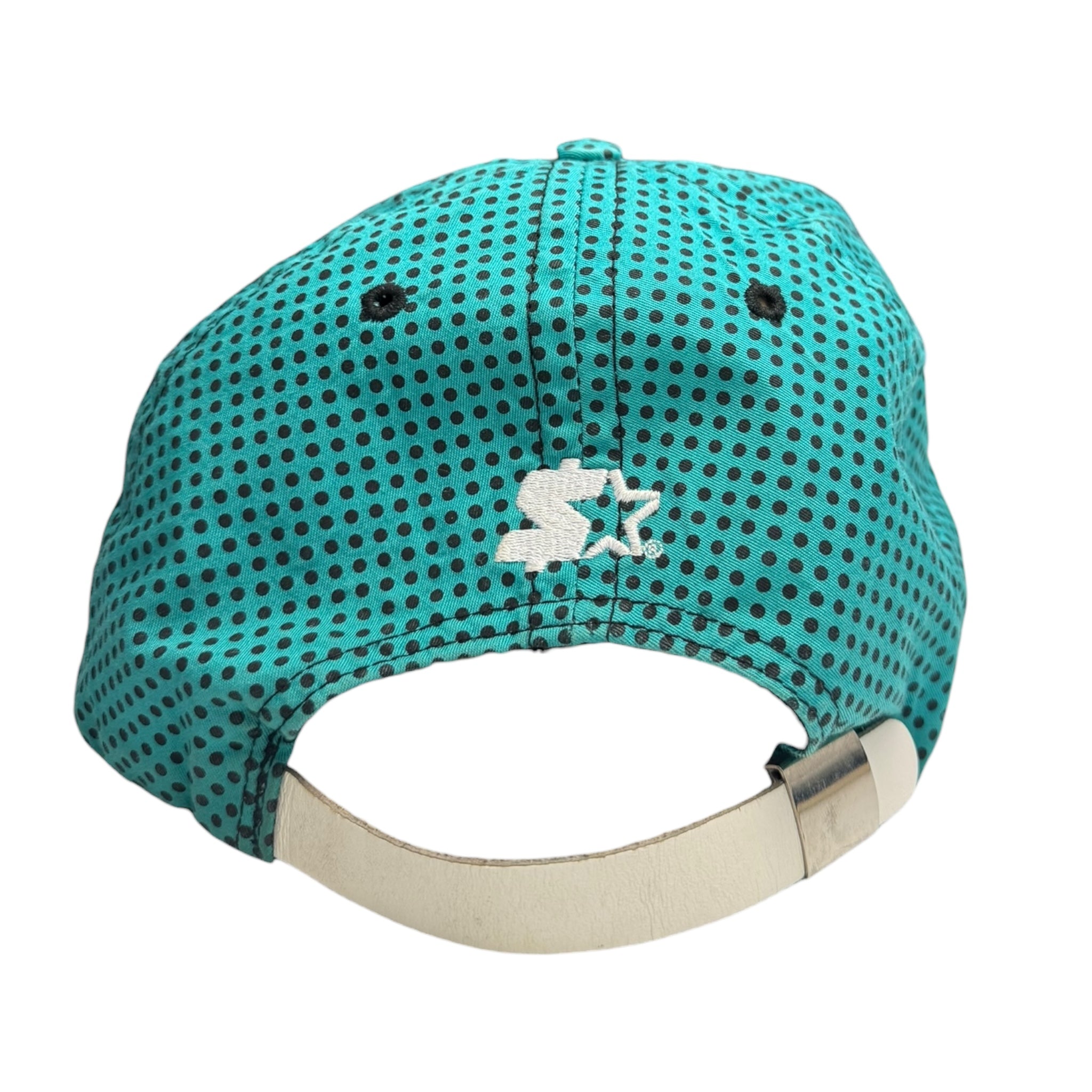 Supreme SS13 Polkadot Lion Hat