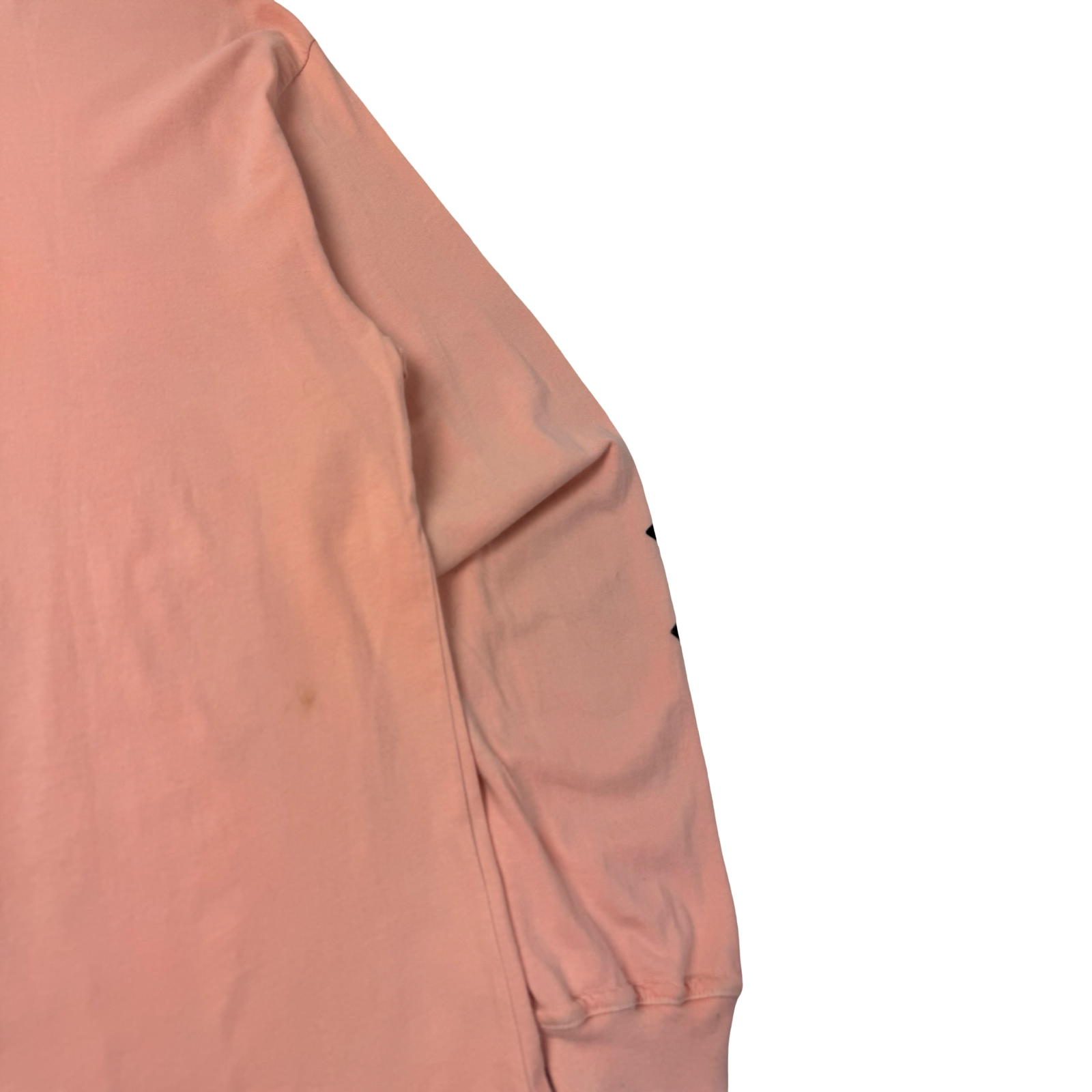 Calabasas Longsleeve T-Shirt