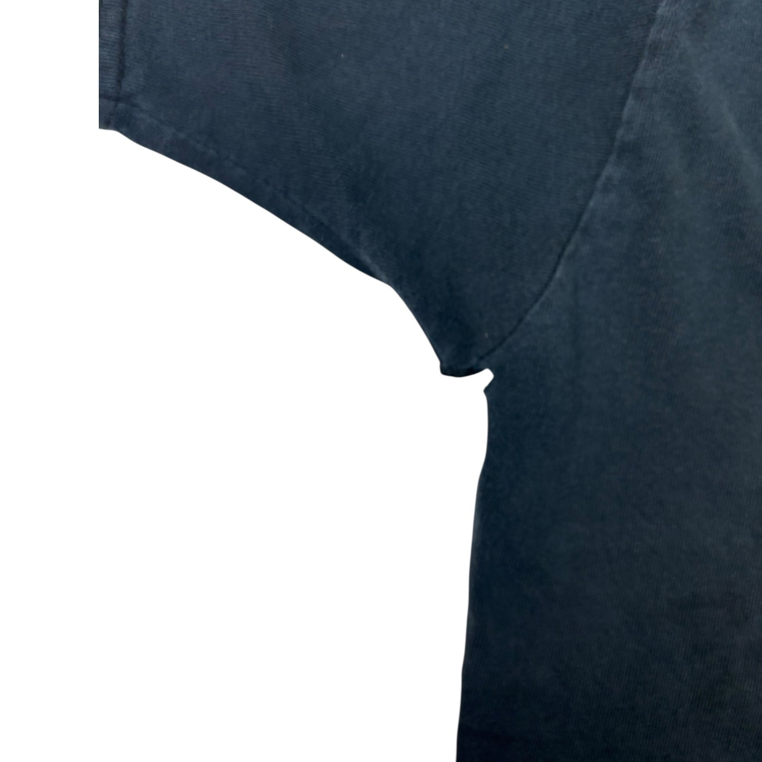 Vintage 2005 MLB Chicago World Champions Grim Reaper T-Shirt Black