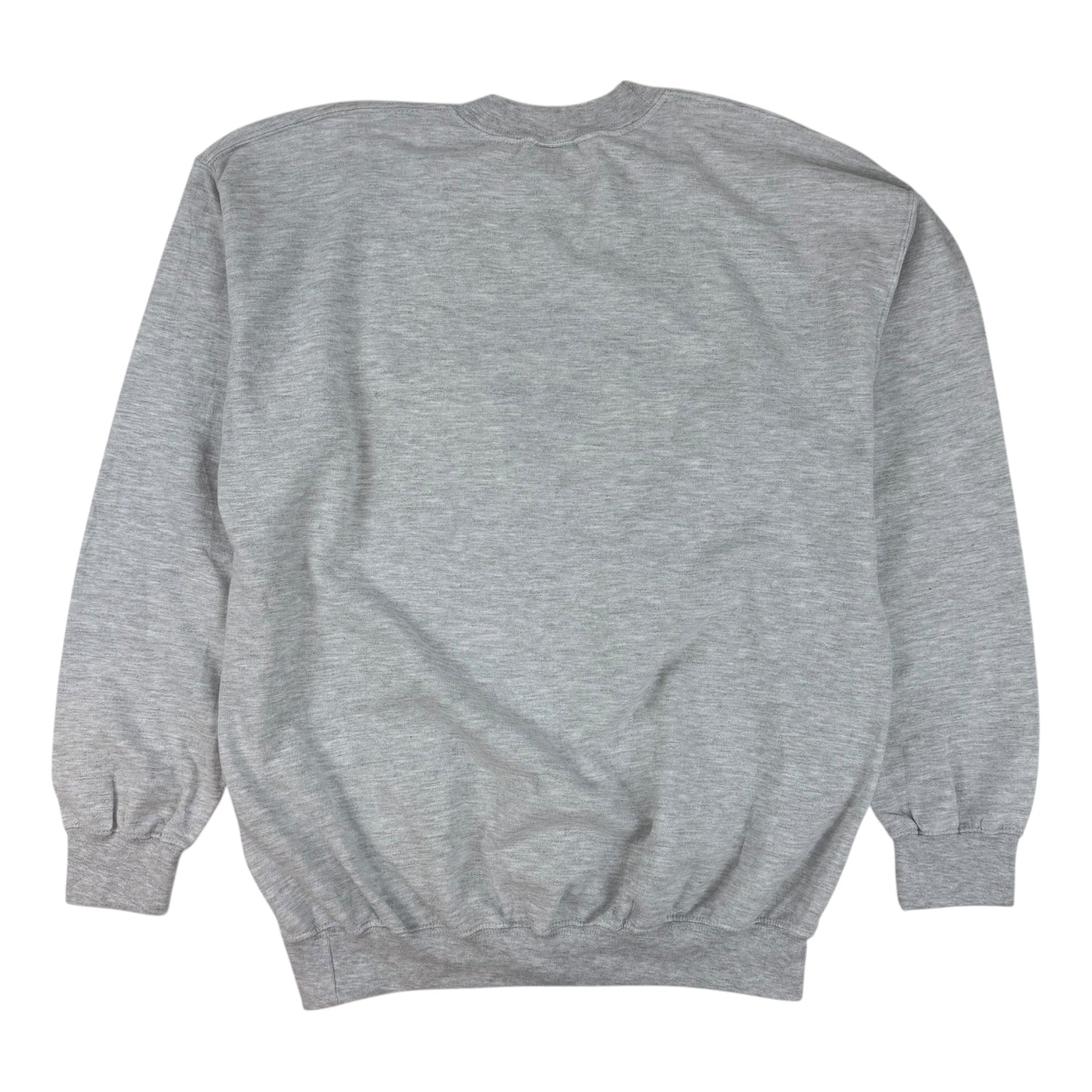 Vintage Seattle Mariners Crewneck Grey