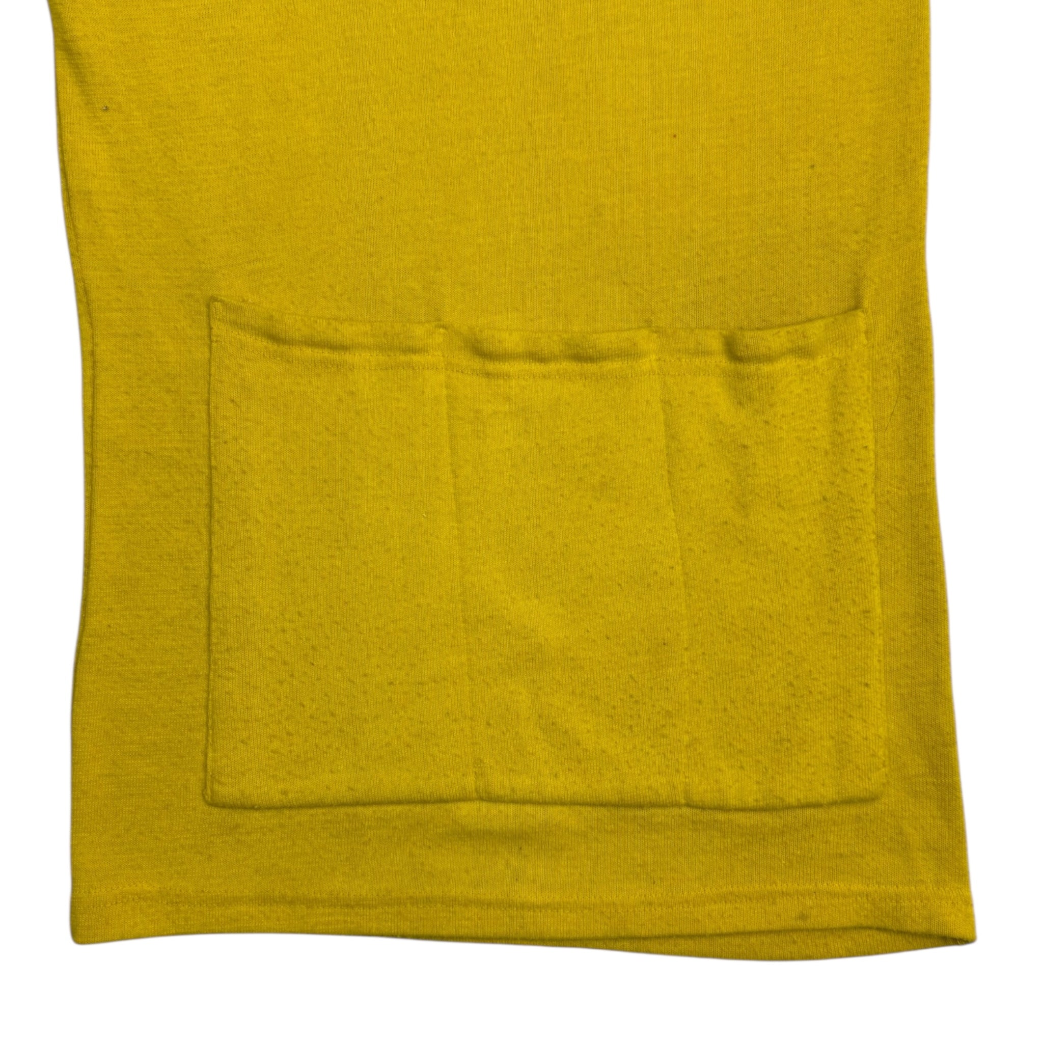 Vintage 50s/60s Cotton Cycling Athletic Shirt