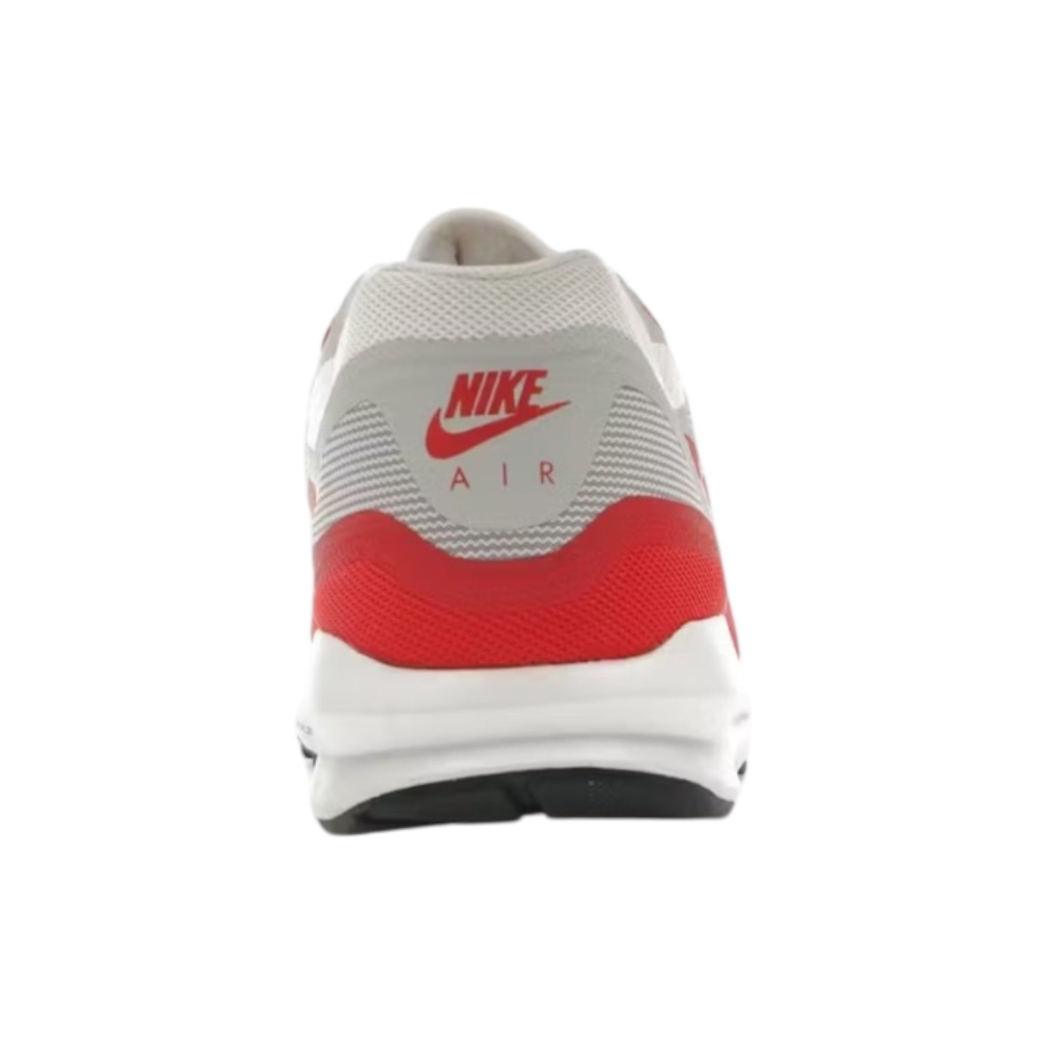 Nike Air Max Lunar1 Chili Red