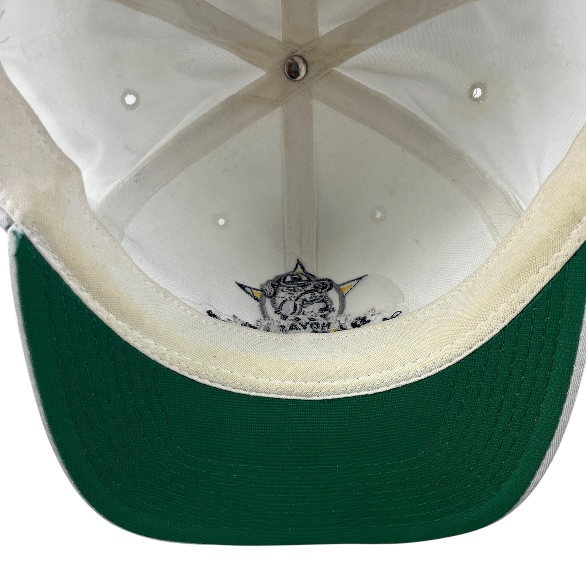 Vintage Georgetown Hoyas Starter Logo Hat