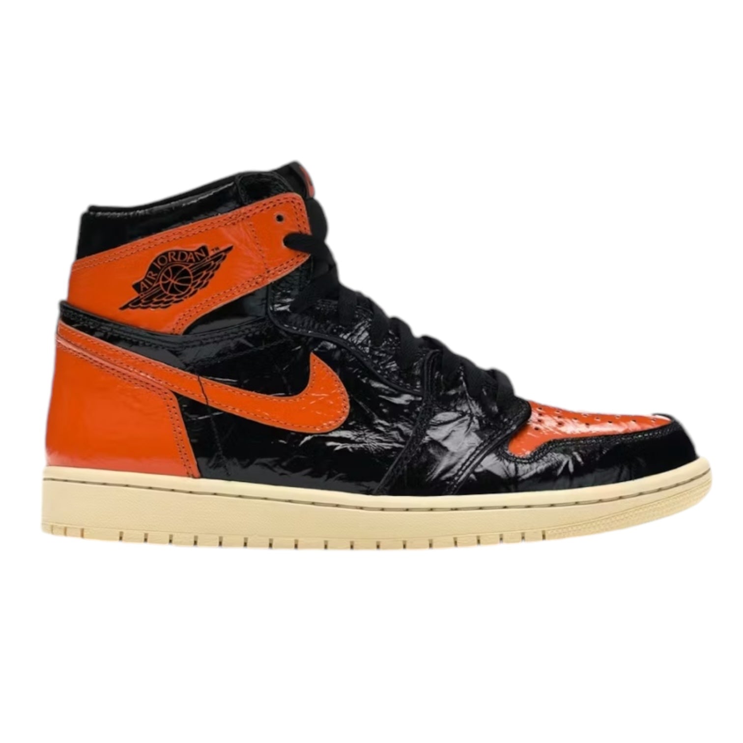 Jordan 1 High Shattered Backboard 3.0 (Used)