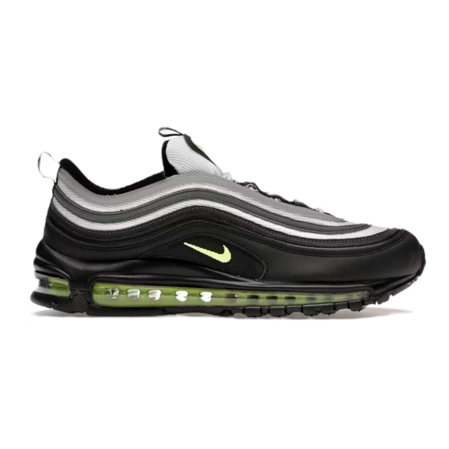 Nike Air Max 97 Icons Neon 95 (Used)