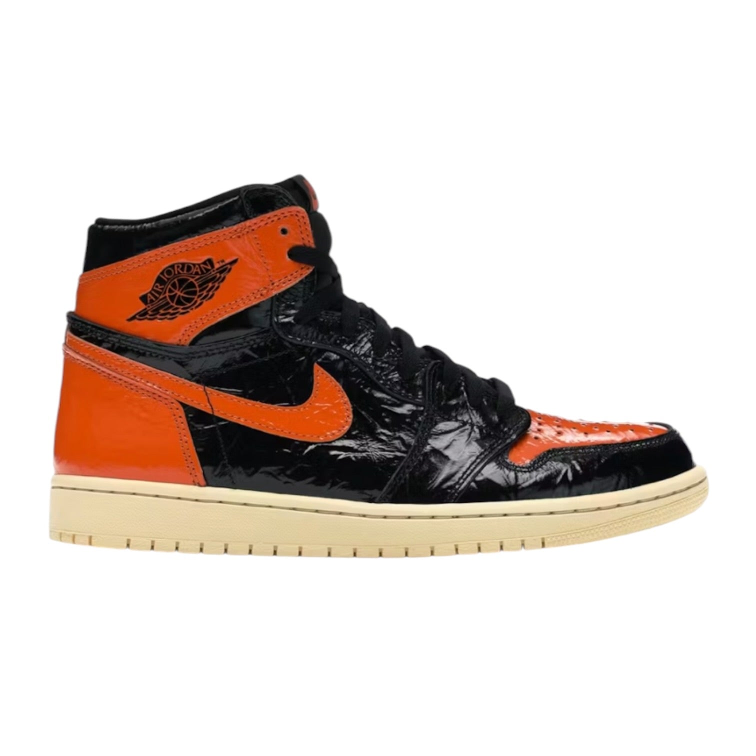 Jordan 1 High Retro OG Shattered Backboard 3.0 (Used)