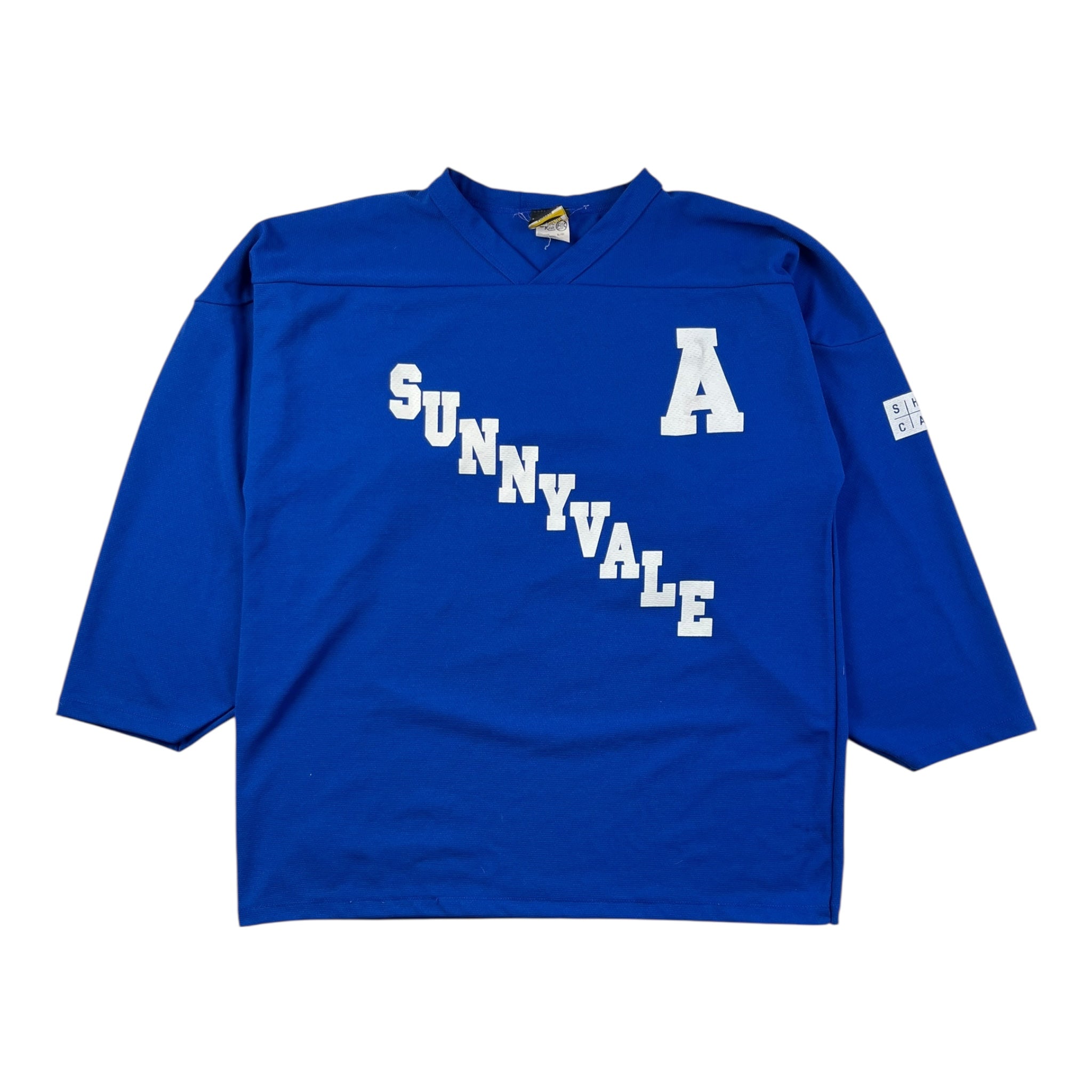Vintage Trailer Park Boys Sunnyvale Bubbles Jersey