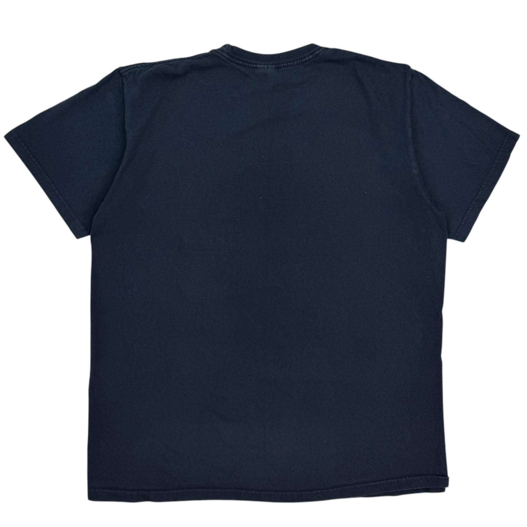 Supreme Location Tee Navy