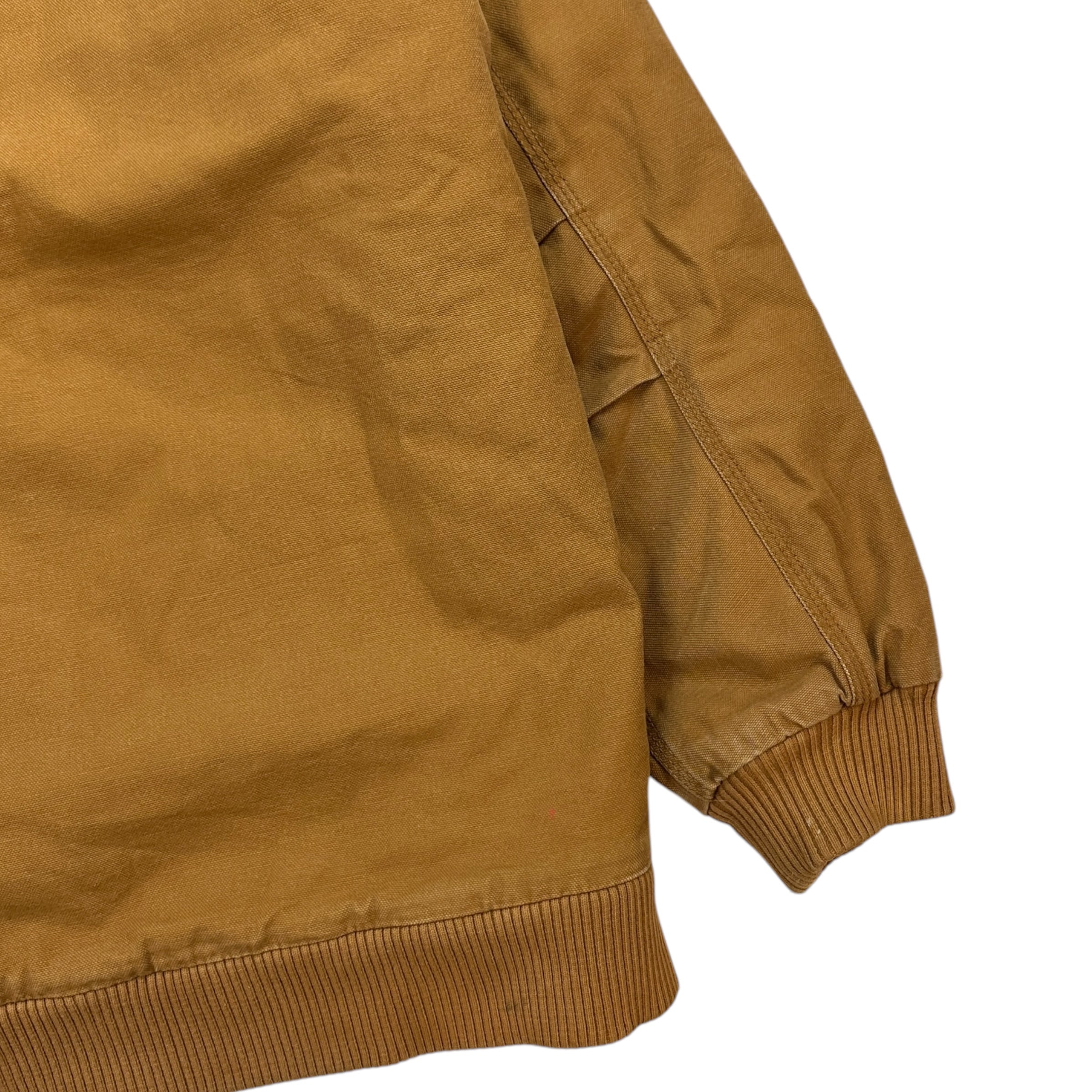 Carhartt Active Jacket Tan