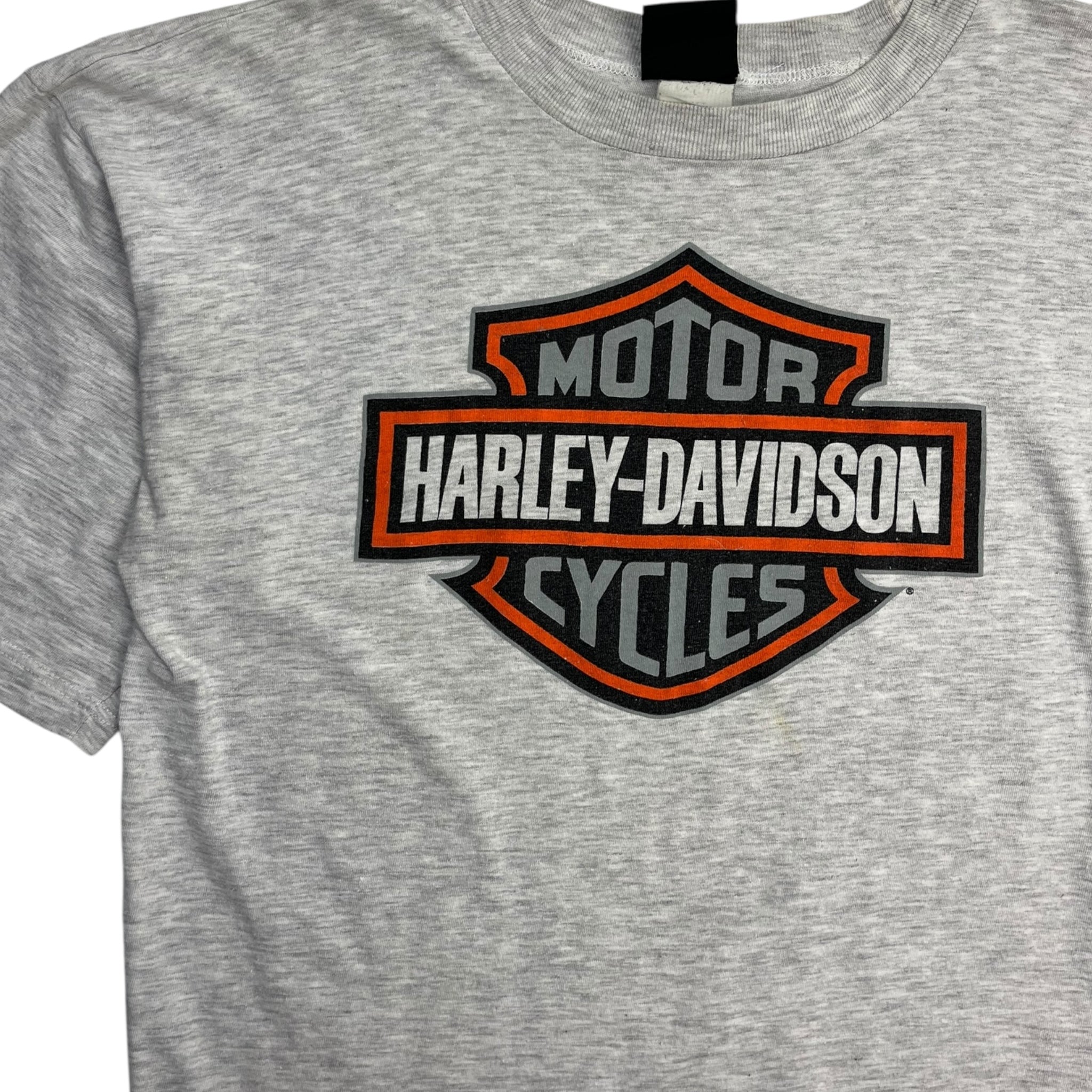Vintage Harley Davidson "Hog Heaven" T-Shirt