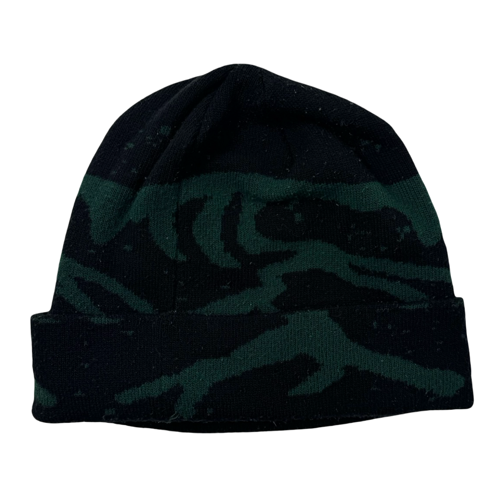 Arc’Teryx Grotto Toque Olive Black