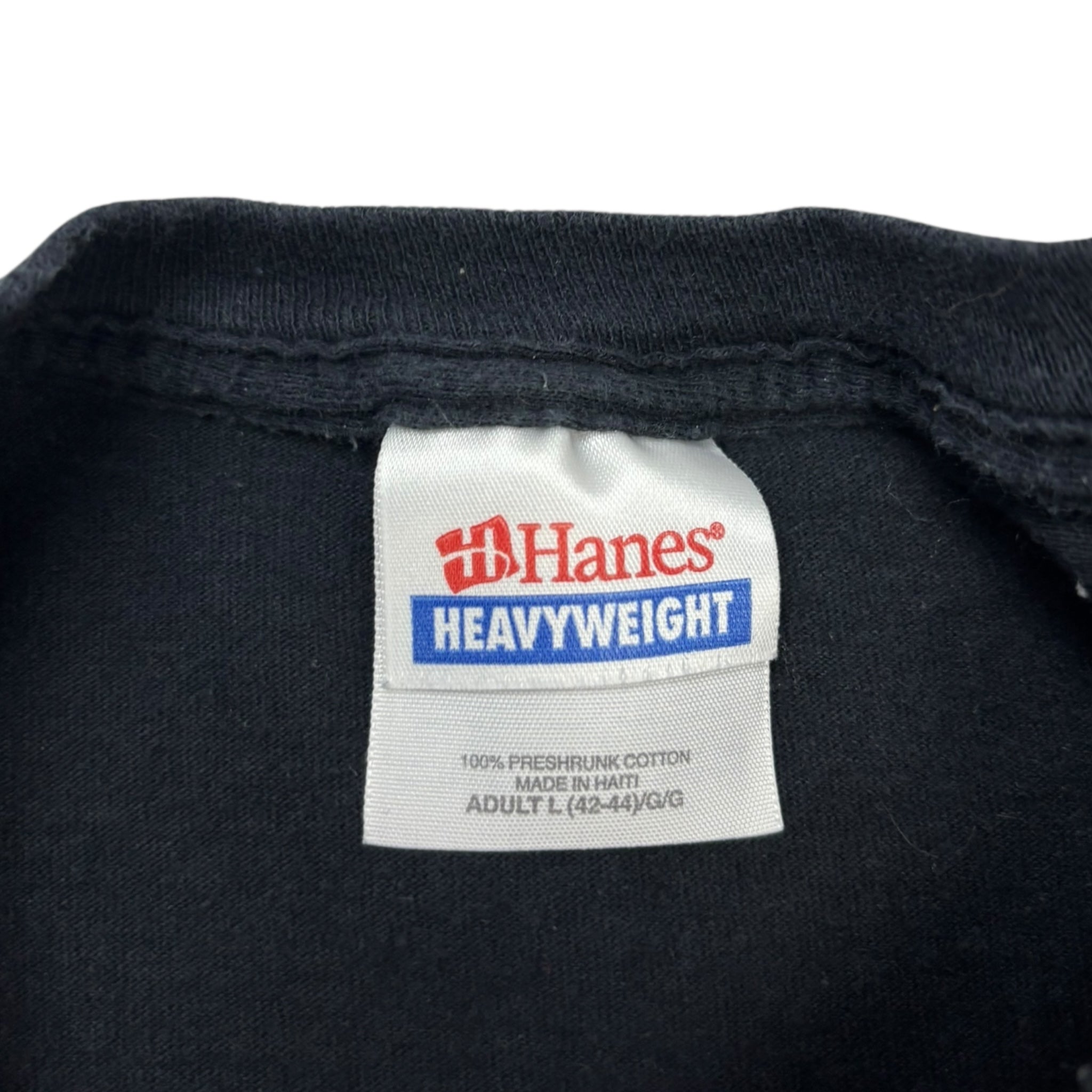 2004 Guns N Roses Classic Design T-Shirt