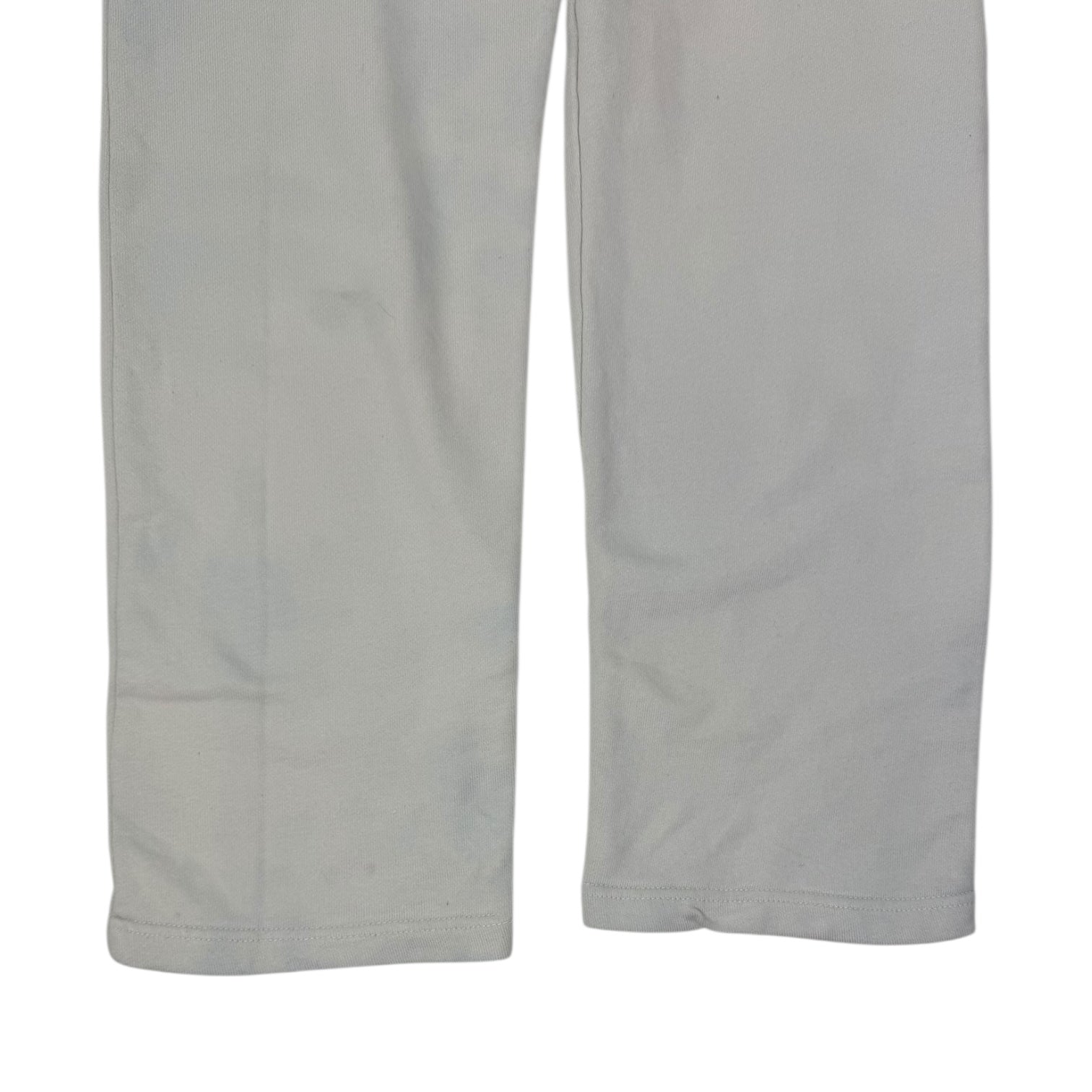 Vertabrae C-2 Sweatpants Cream