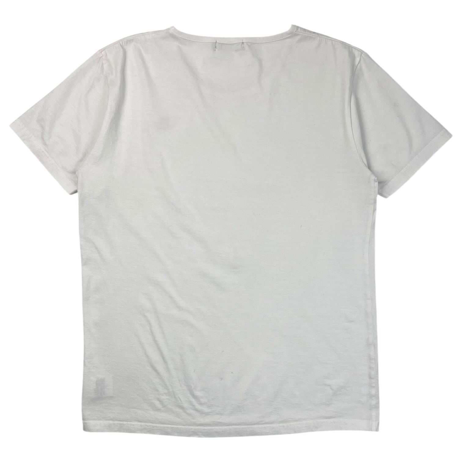 Burberry Black Label Basic T-Shirt