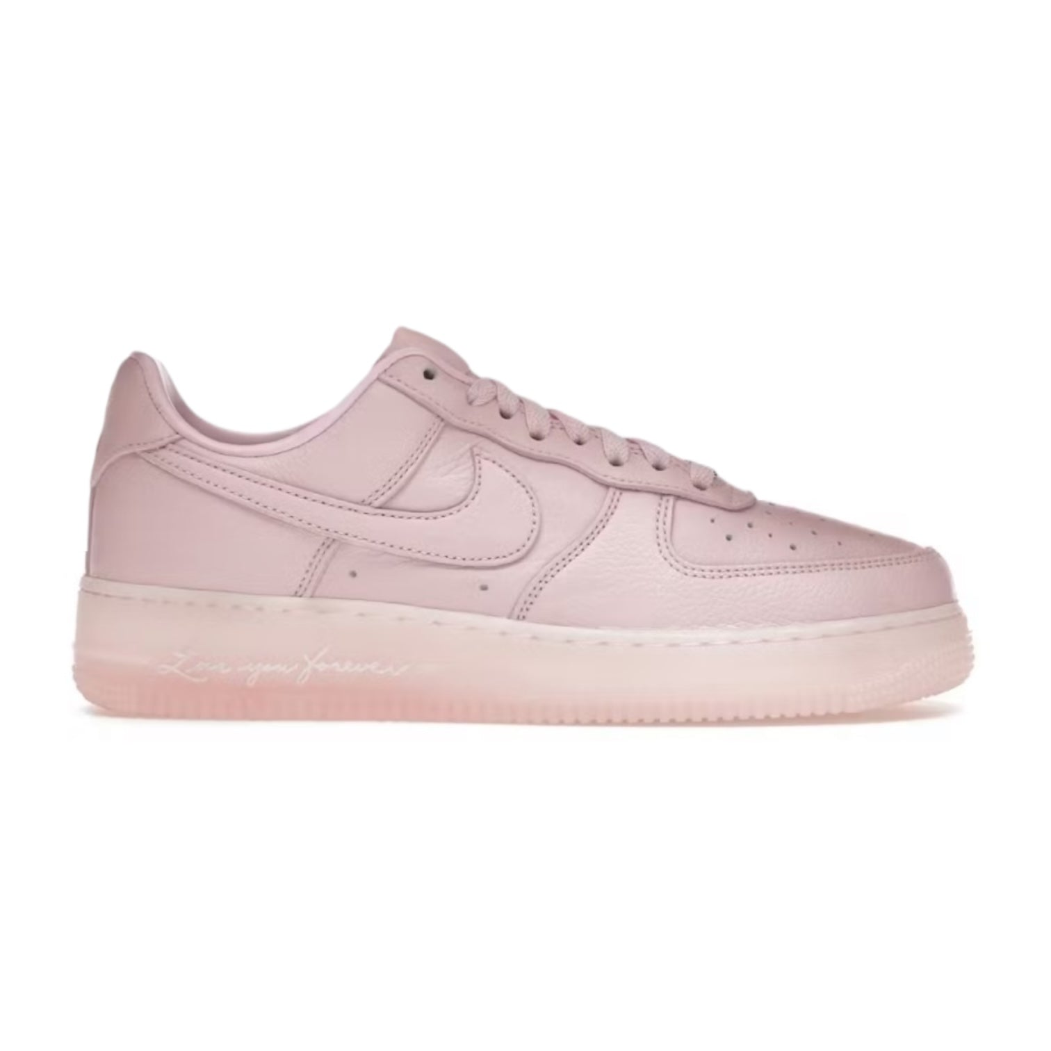 Nike Air Force One Nocta Pink Foam