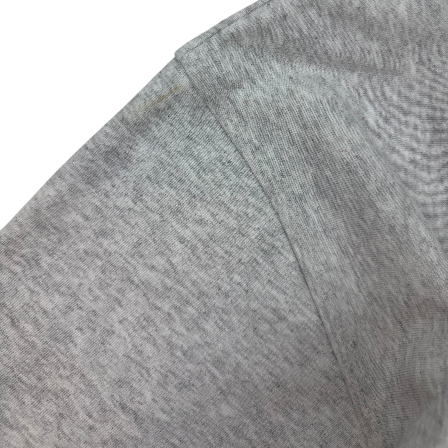 Stüssy Vancouver Chapter Hoodie Grey