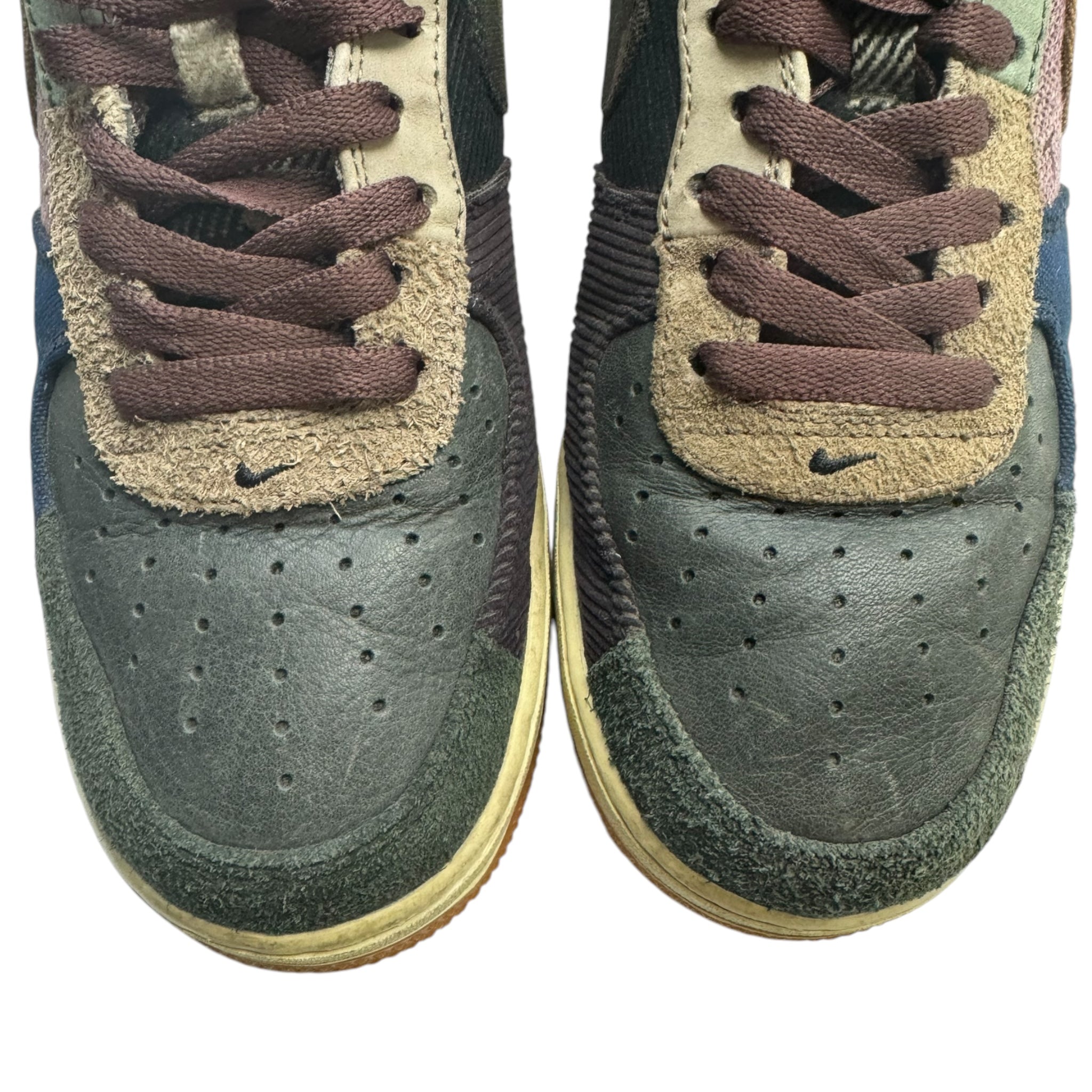 Nike Air Force 1 Low Travis Scott Cactus Jack (Used)