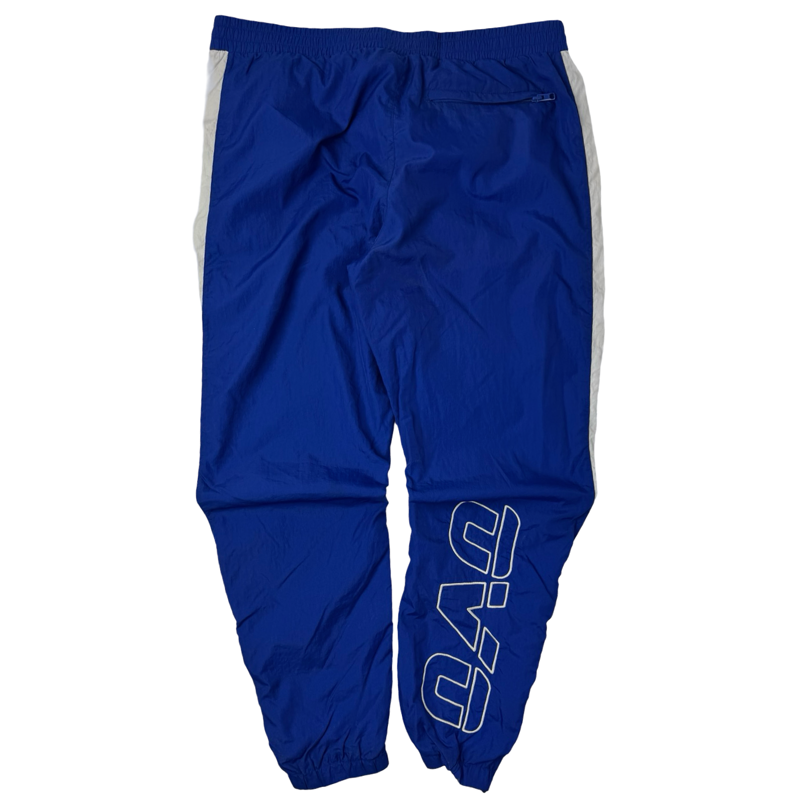OVO Track Bottoms Royal