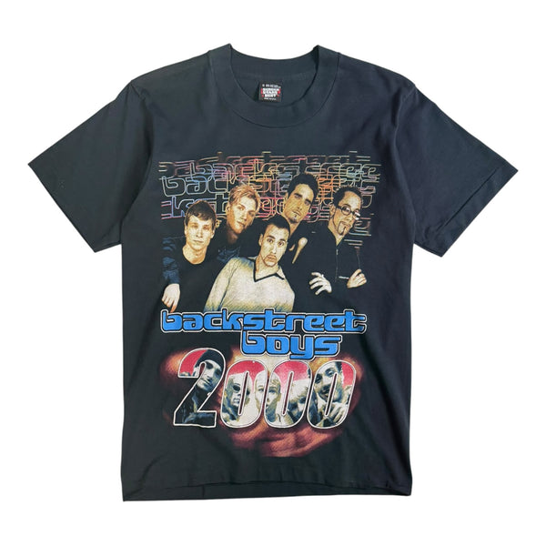2000 Backstreet Boys “Into The Millenium” Tour T-Shirt