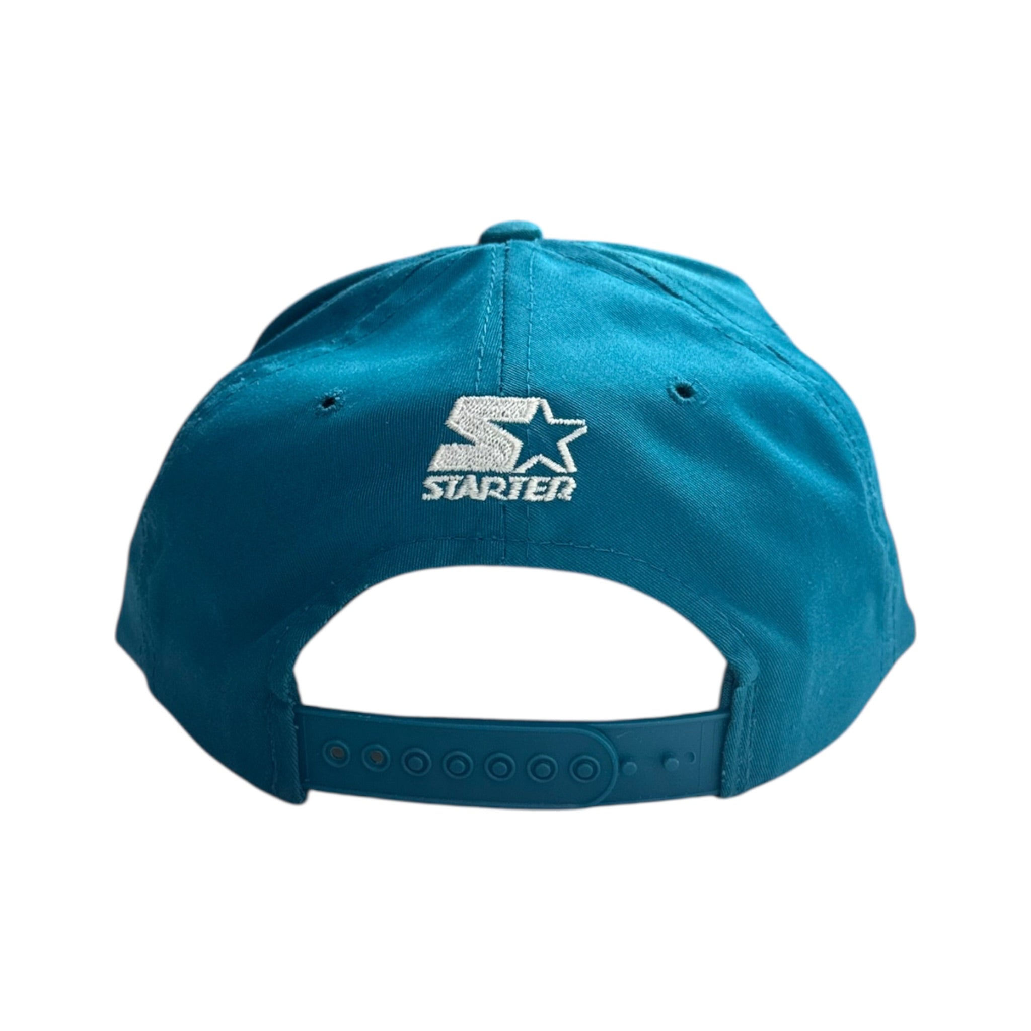 Vintage Starter Jacksonville Jaguars Hat