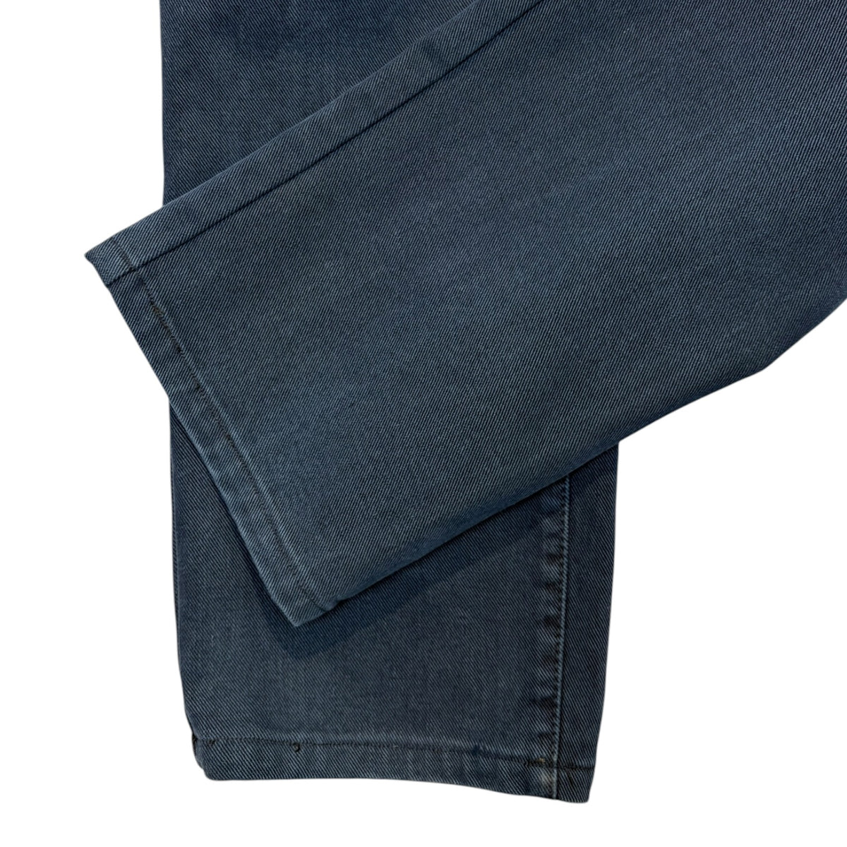 Vintage Versace Classic V2 Denim Jeans Navy