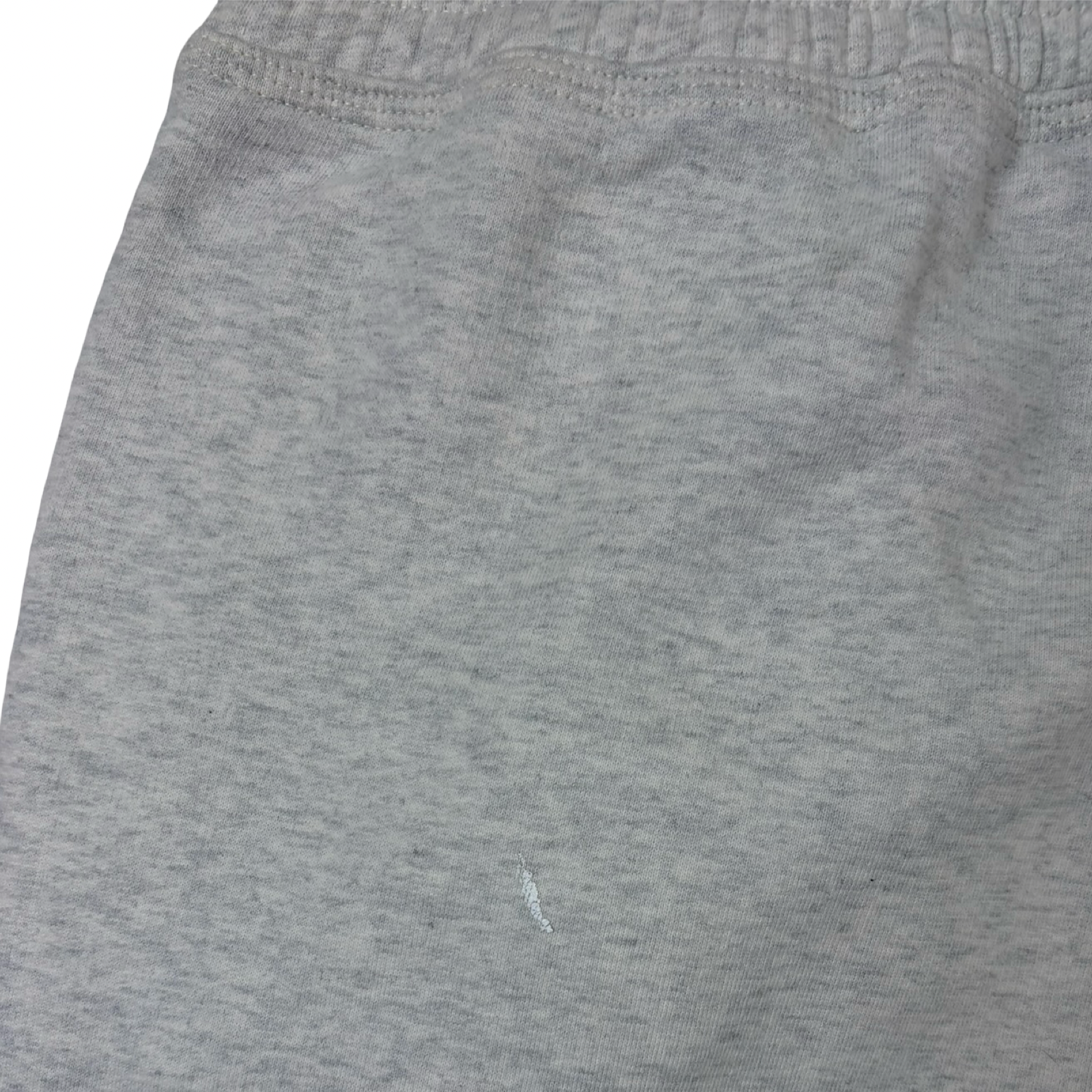 Stussy Appliqué 8 Ball Sweatpants Grey