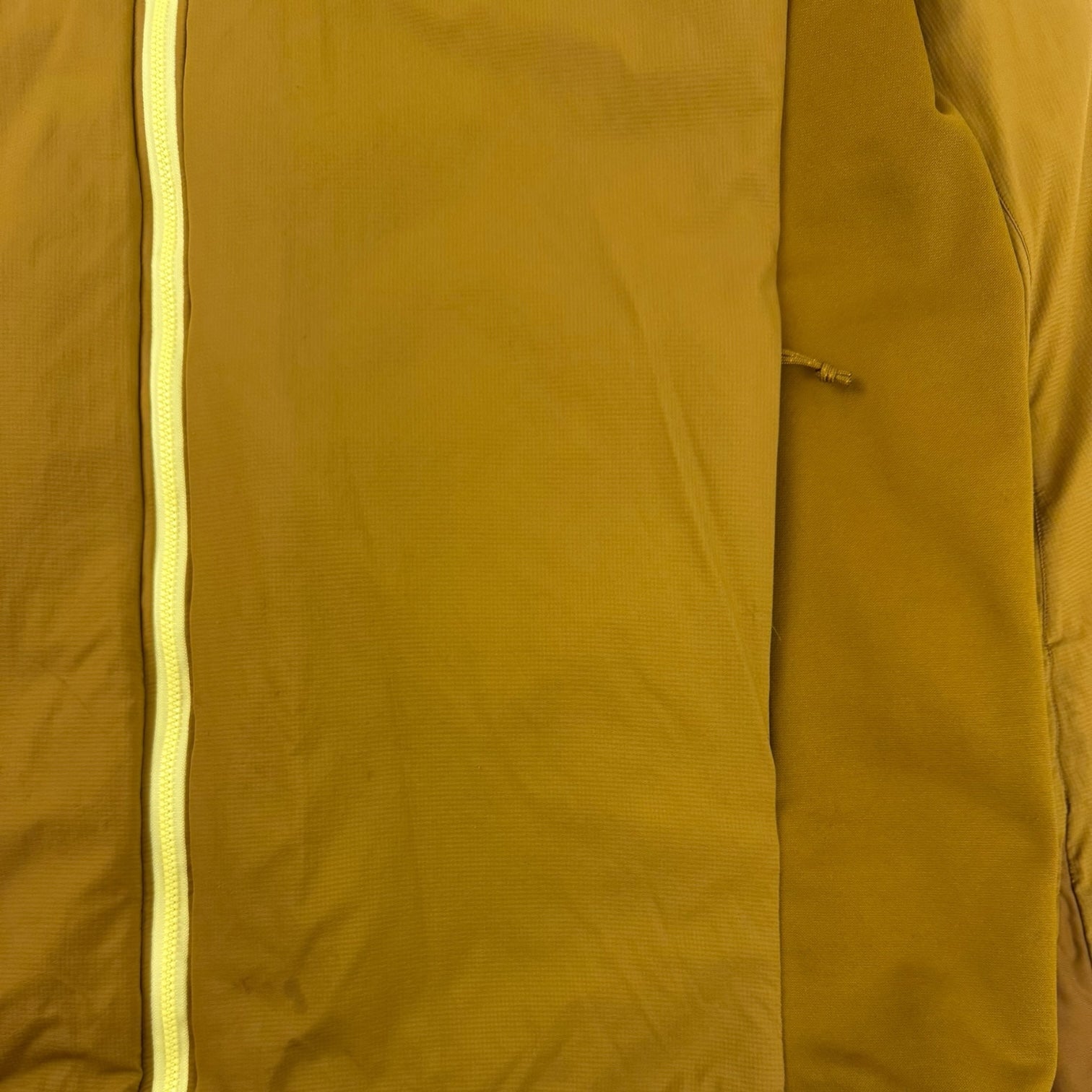 Arc’teryx Atom LT Hoody Yukon