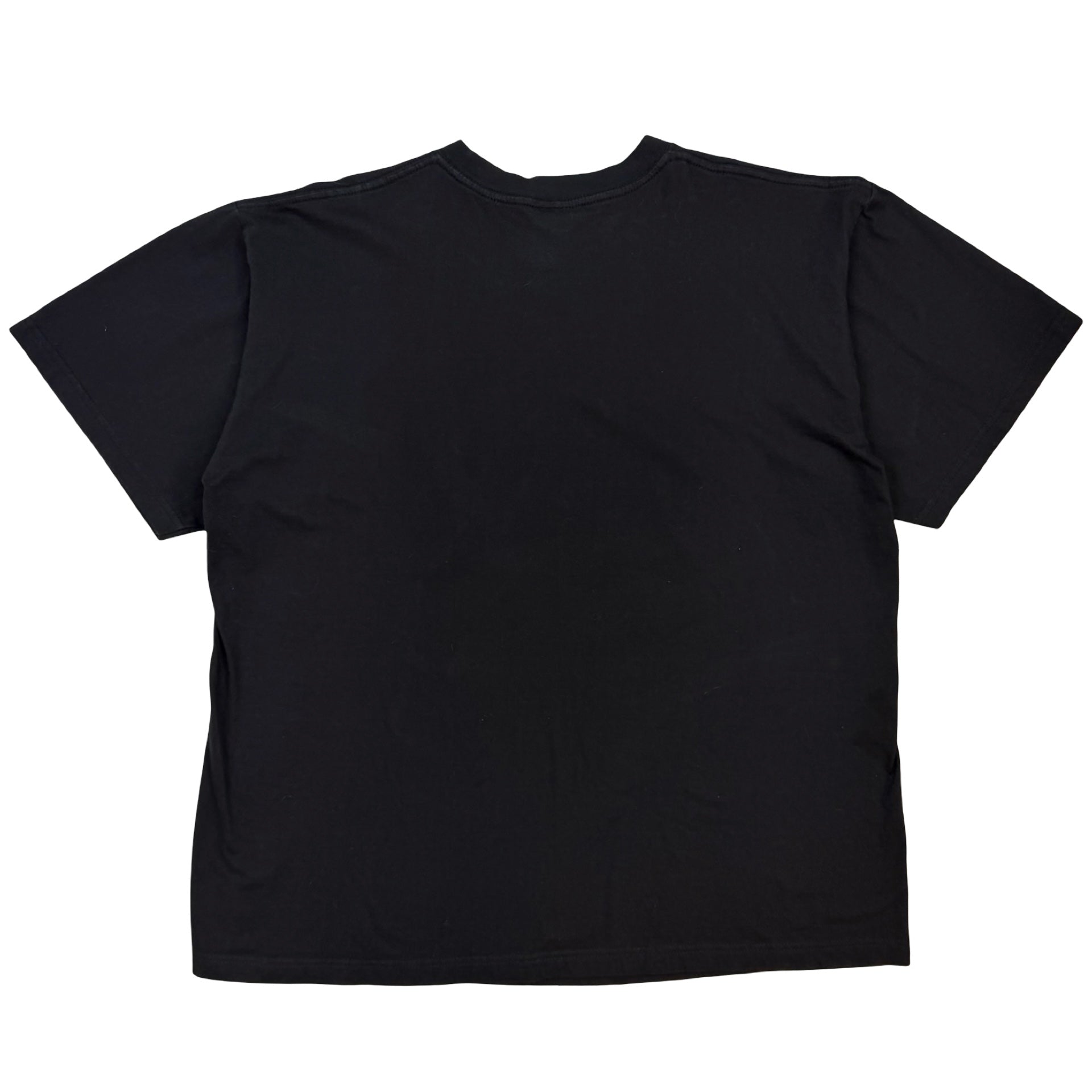 Vintage The Osbourne Family Tee Black
