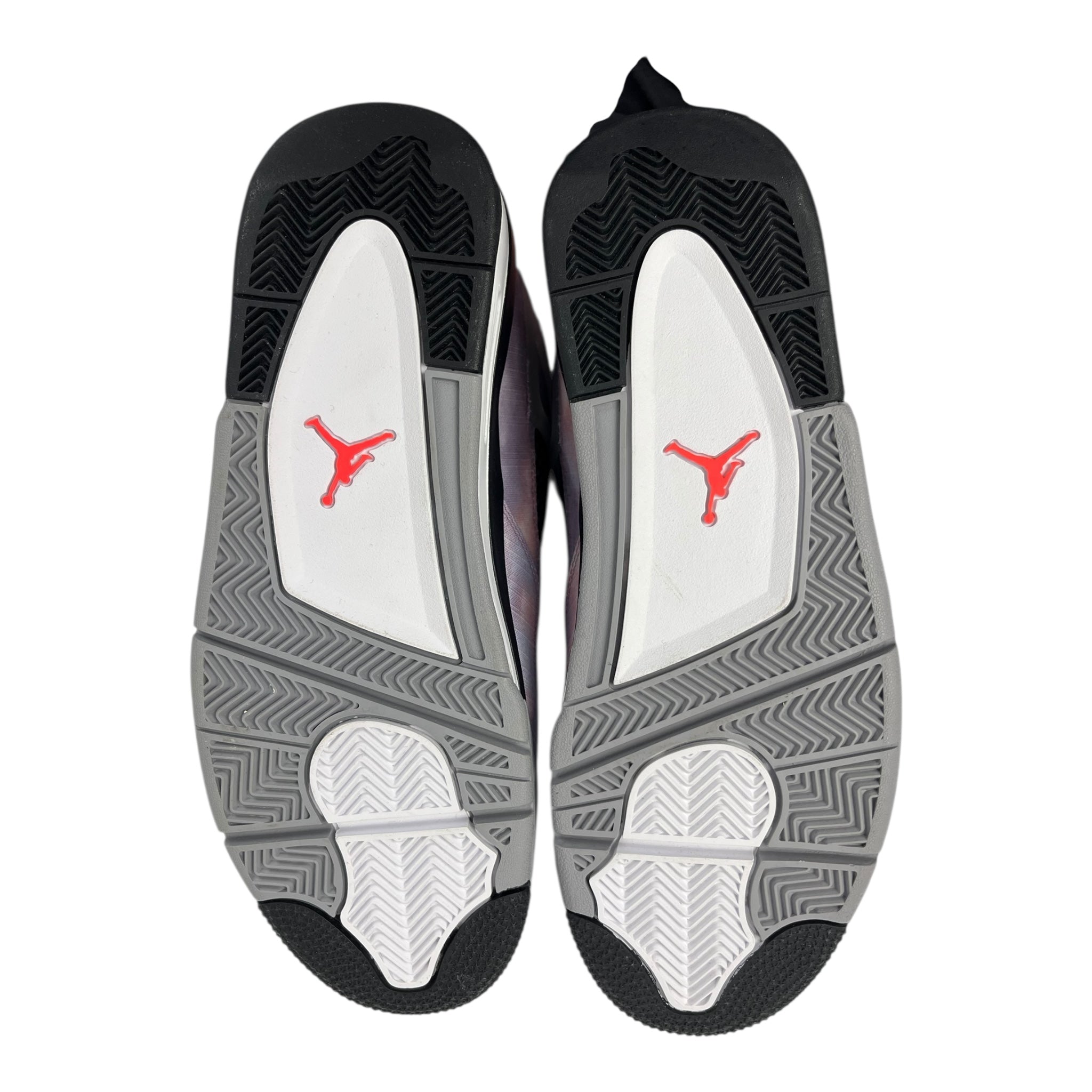 Jordan 4 Retro Zen Master (Used)