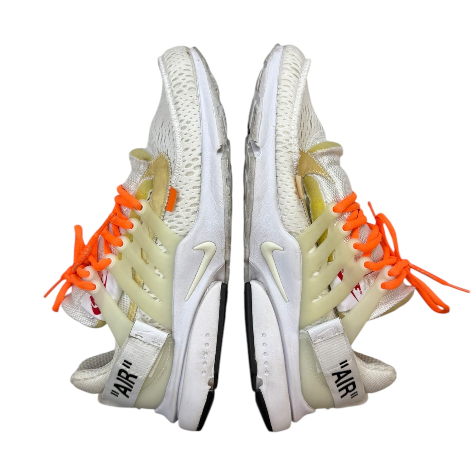 Nike Air Presto Off White (Used)