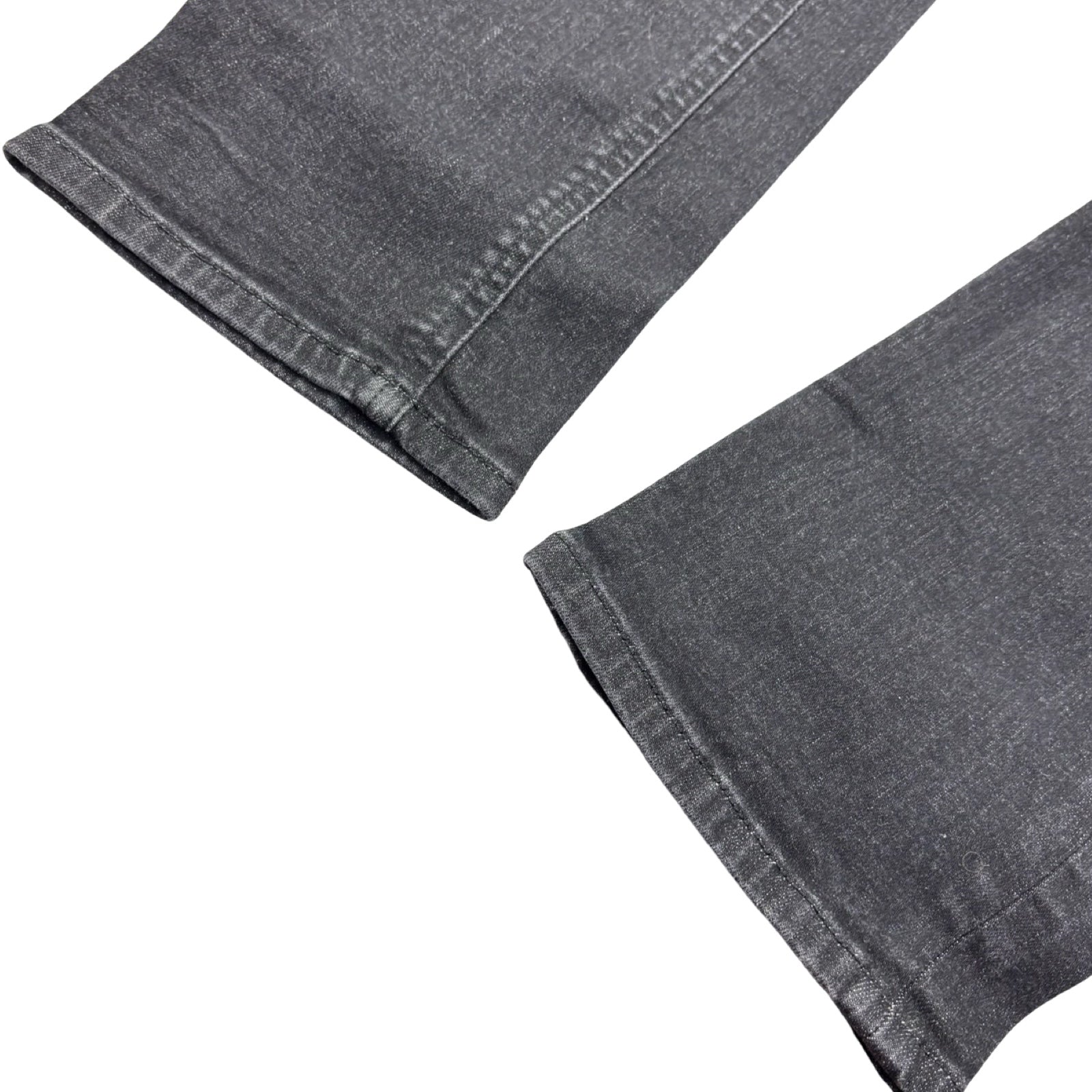 Prada Jeans Pant Dark Washed Black