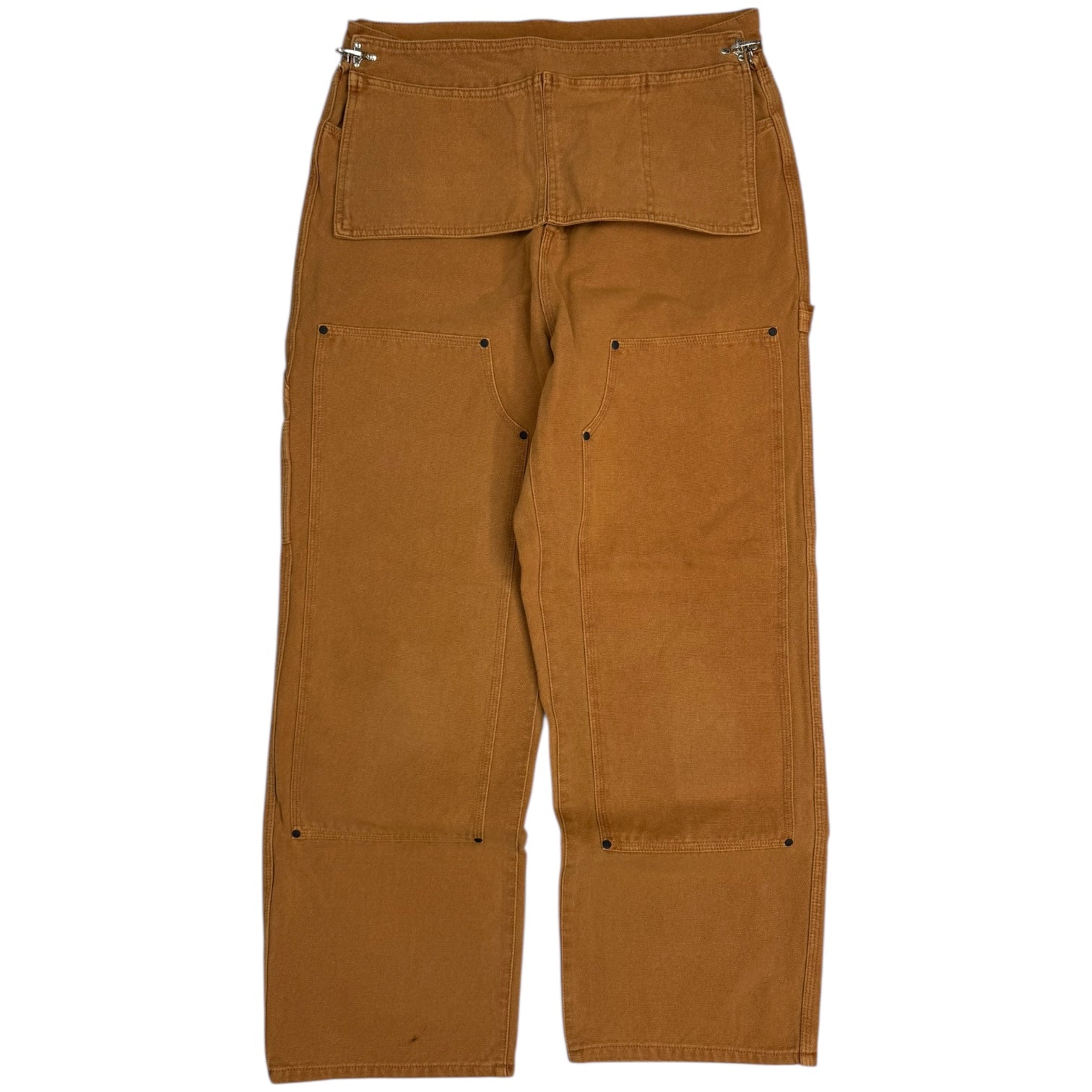 Brain Dead Double Knee Carpenter Pant