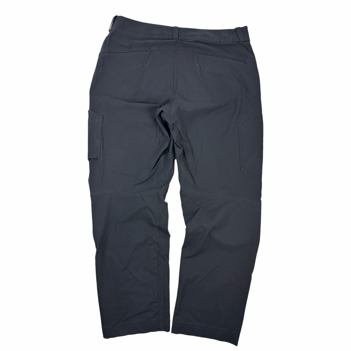 Arc’teryx Cronin Cotton Pant Charcoal