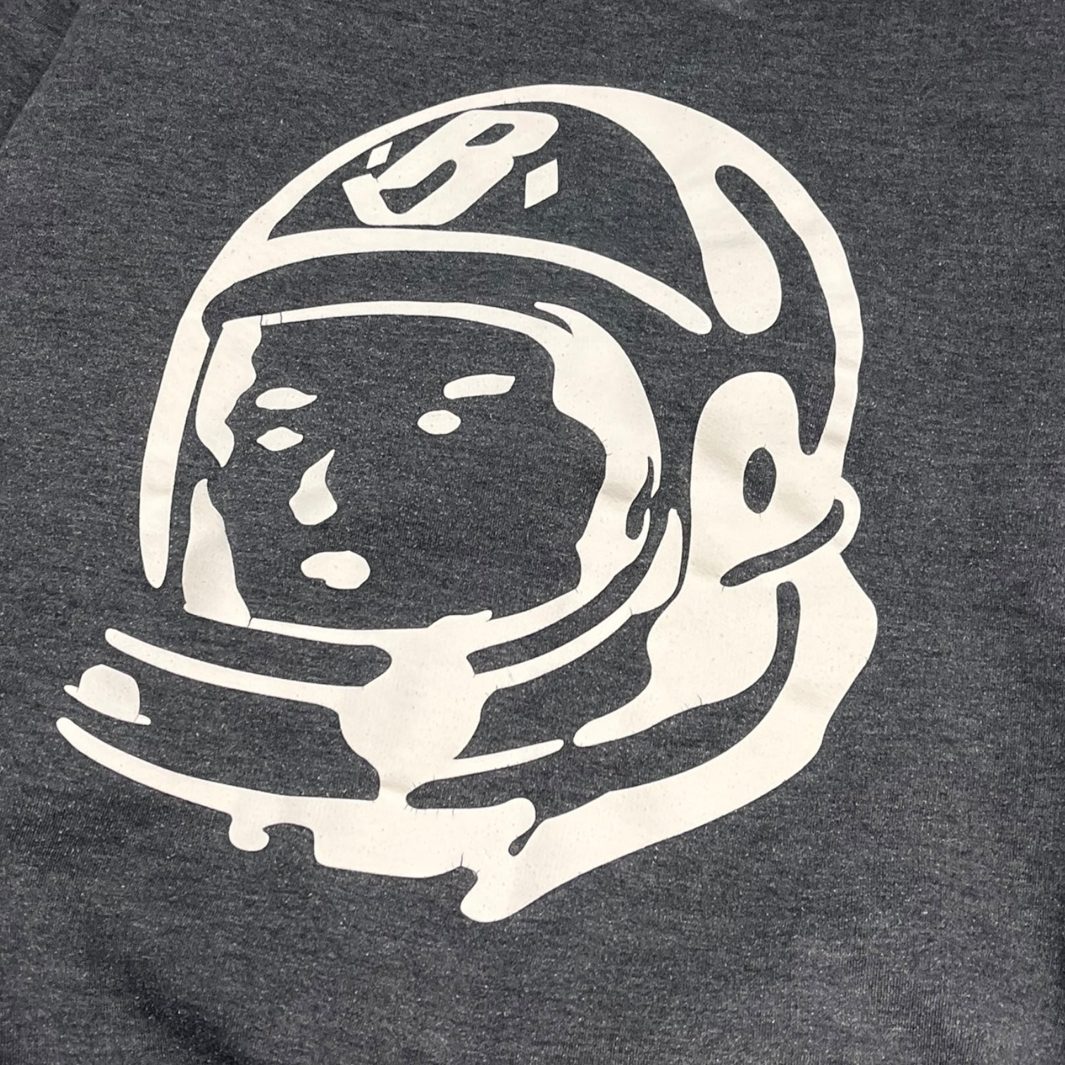 Billionaire Boys Club Astro Logo Crew