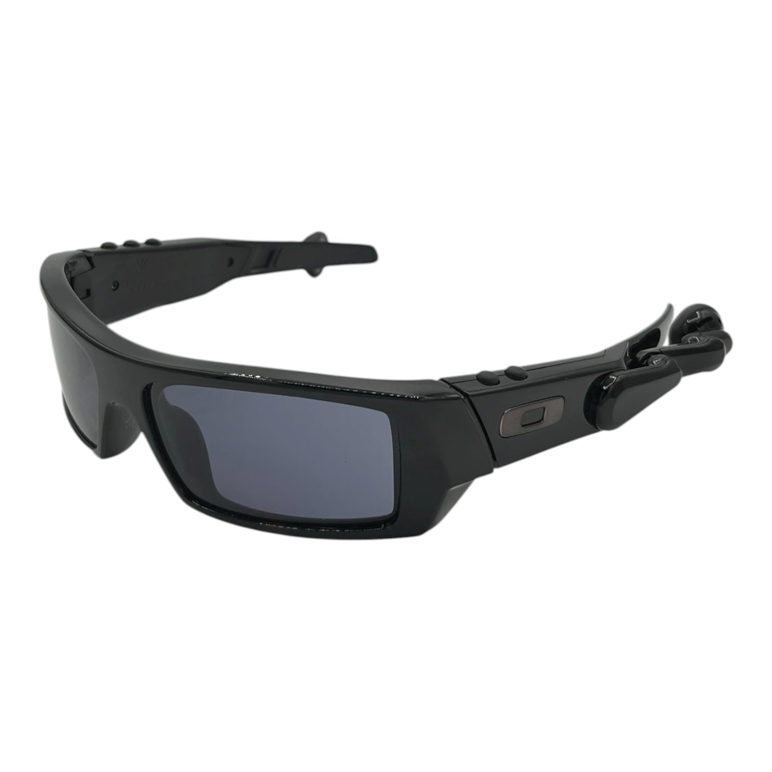 Oakley Thump 2 Black