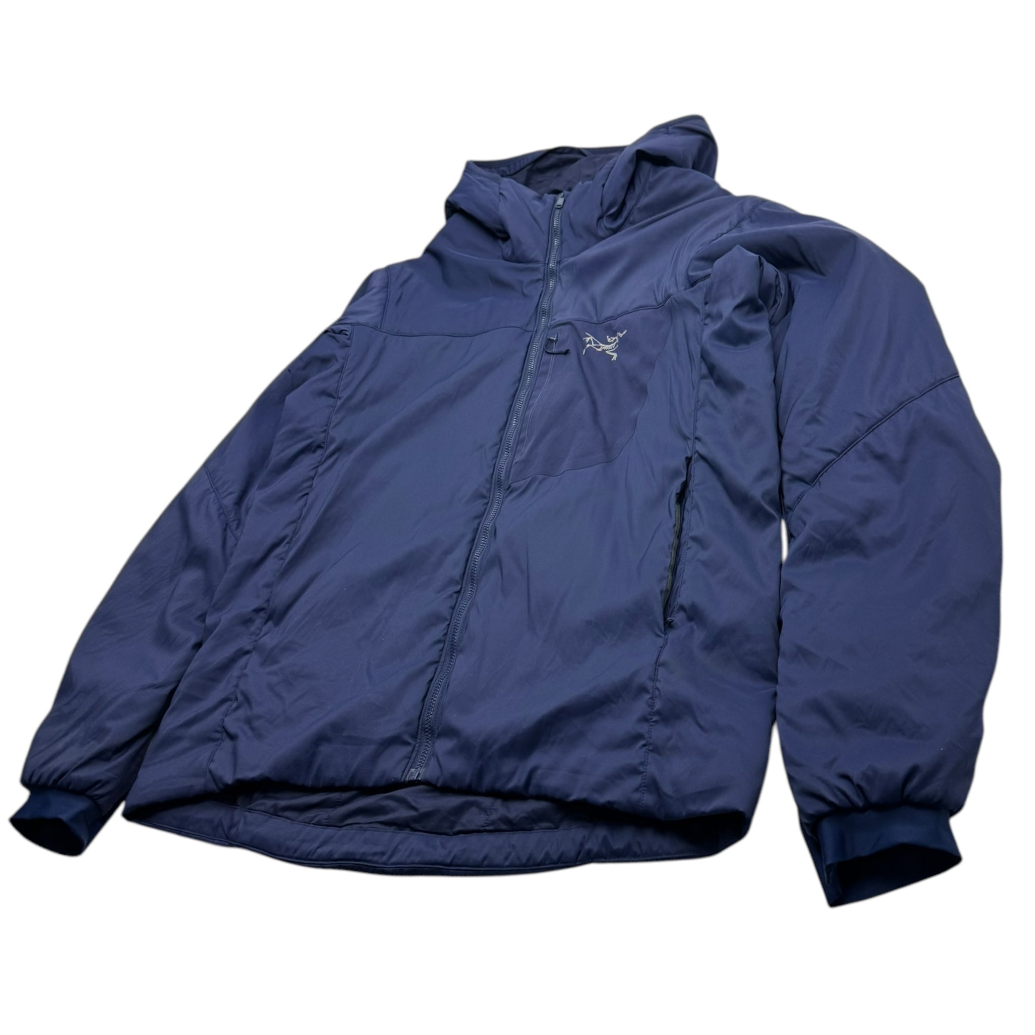 Arc’teryx Proton LT Hoody Navy