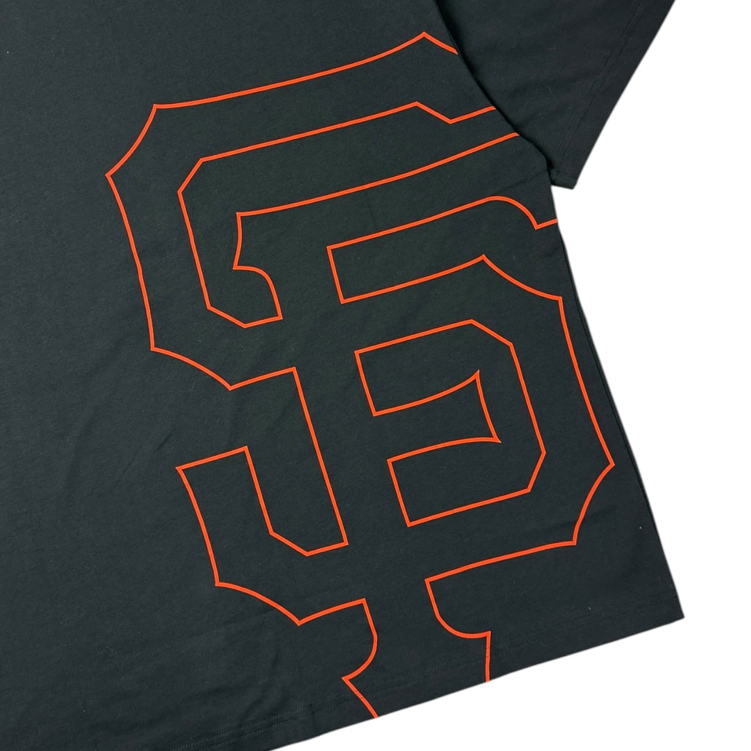 Palace San Francisco Giants Tee Black