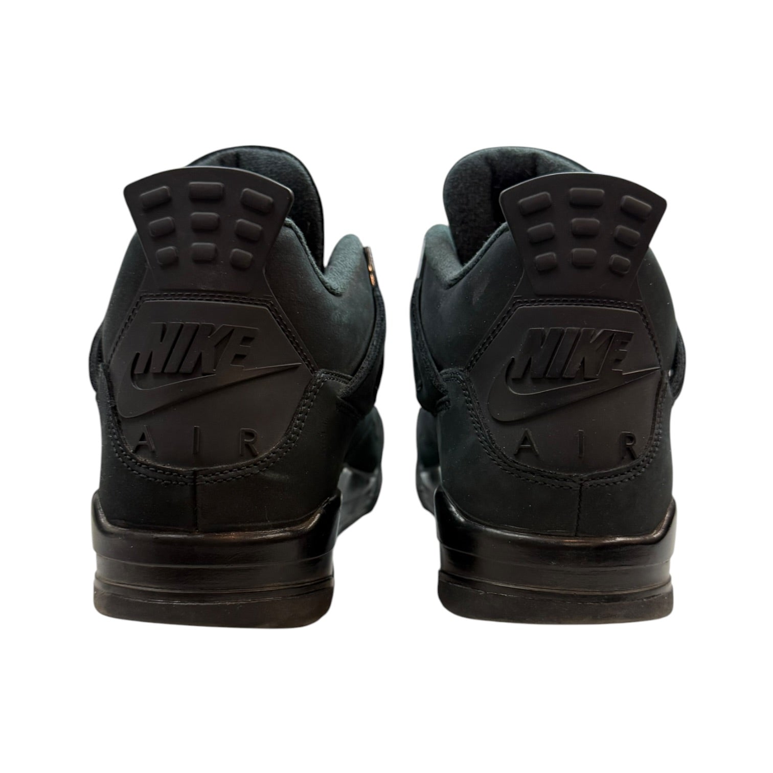 Jordan 4 Retro Black Cat (2025) (Used)