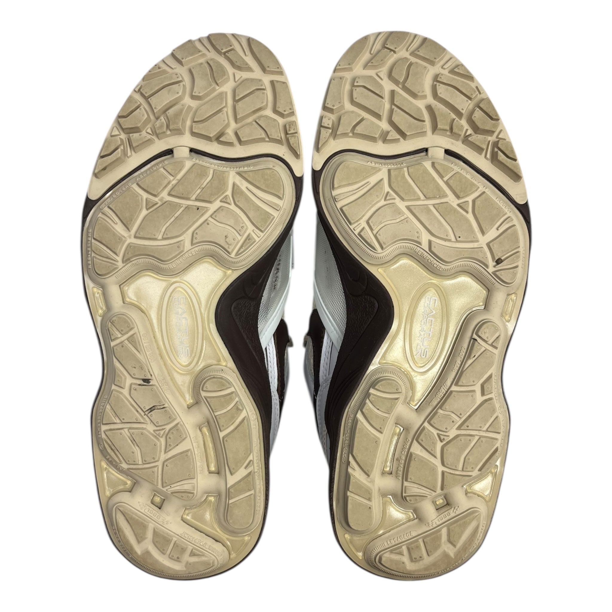 Nike Zoom Field Jaxx Travis Scott Light Chocolate (Used)