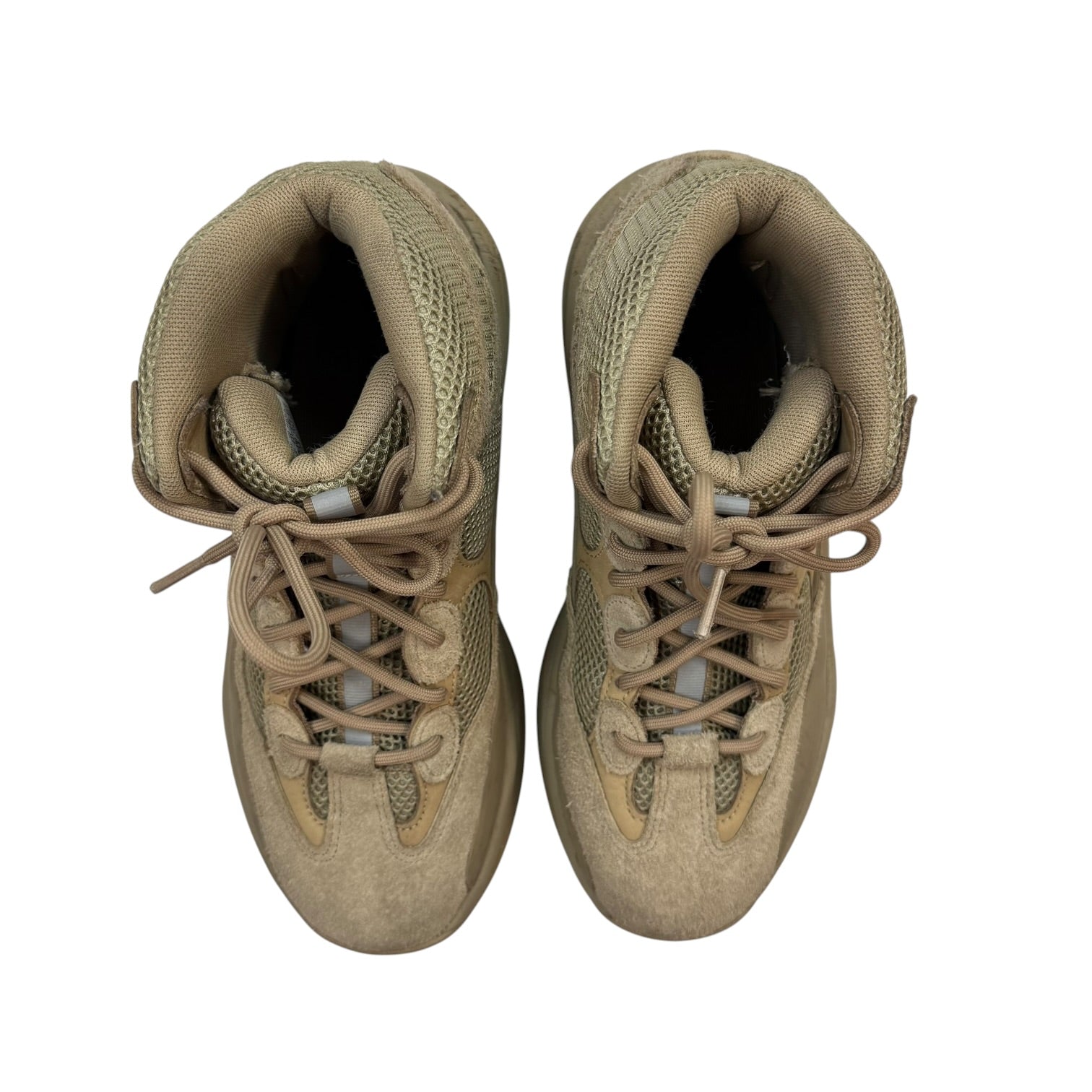 Adidas Yeezy Desert Boot Rock (Used)