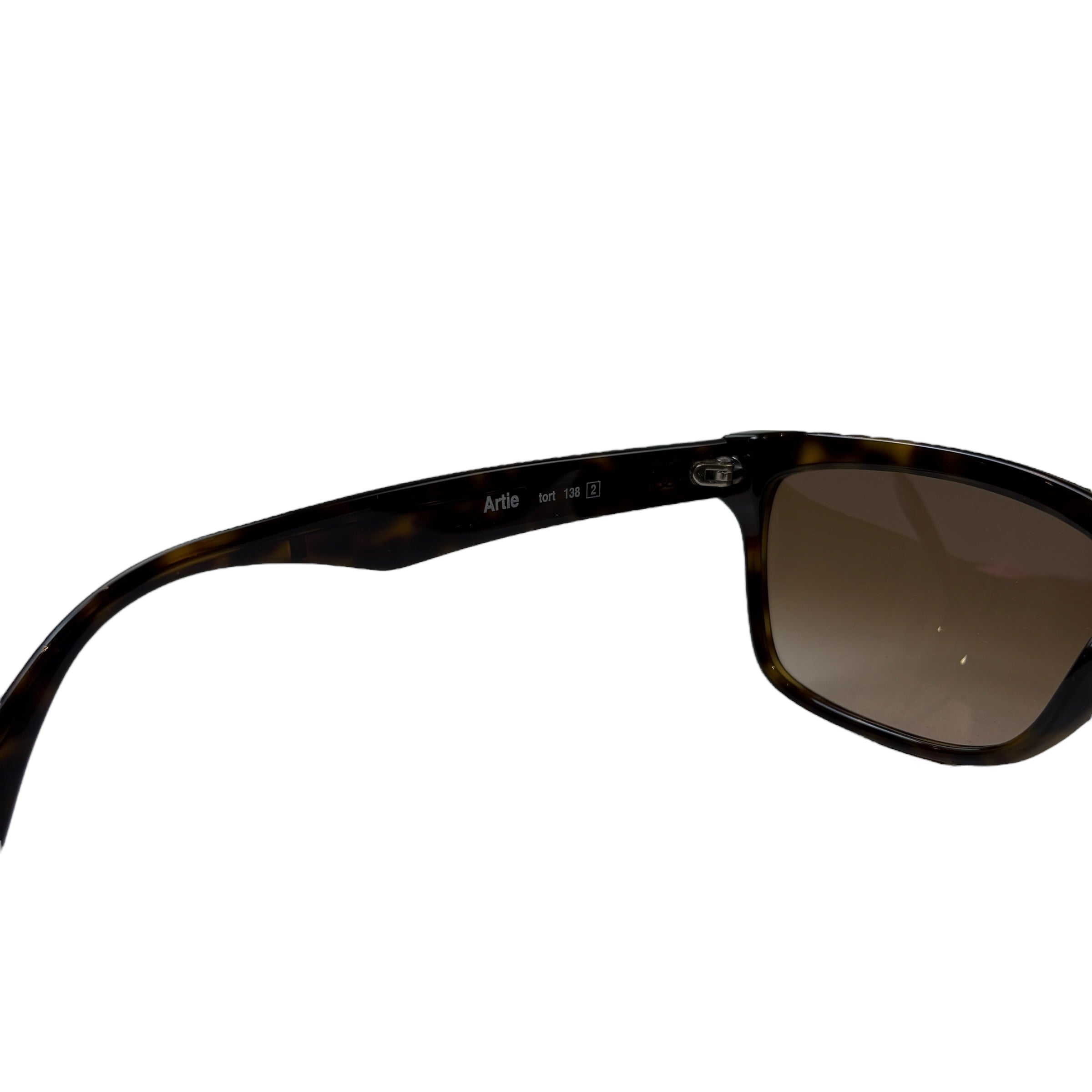 Stussy 134 Artie Sunglasses