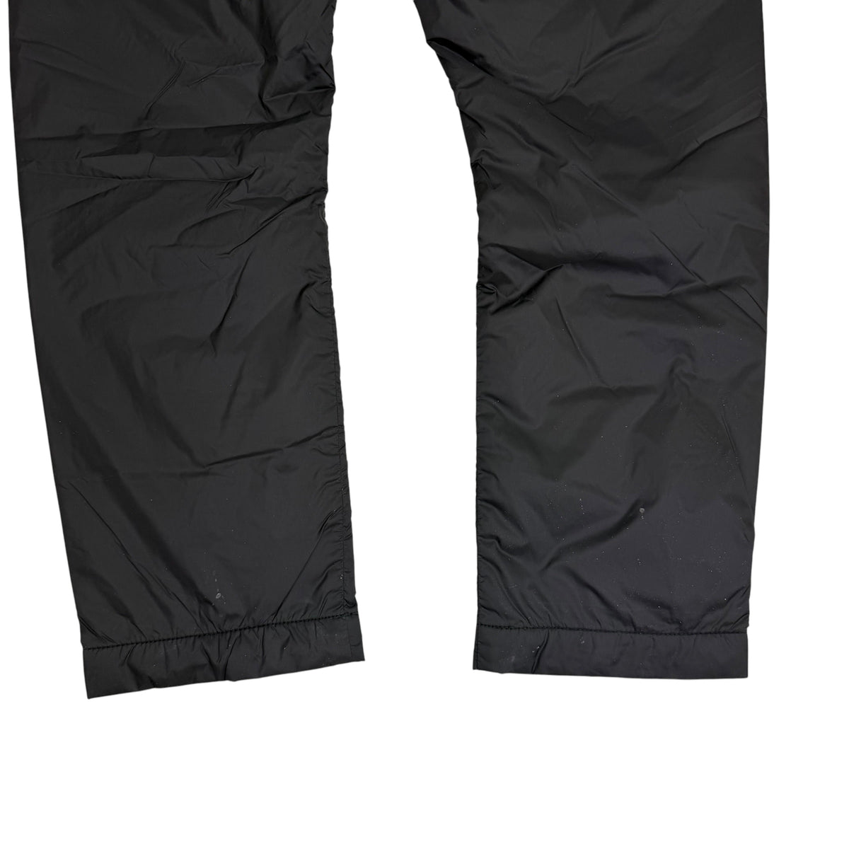Rick Owens DRKSHDW Creatch Cargo Nylon Black