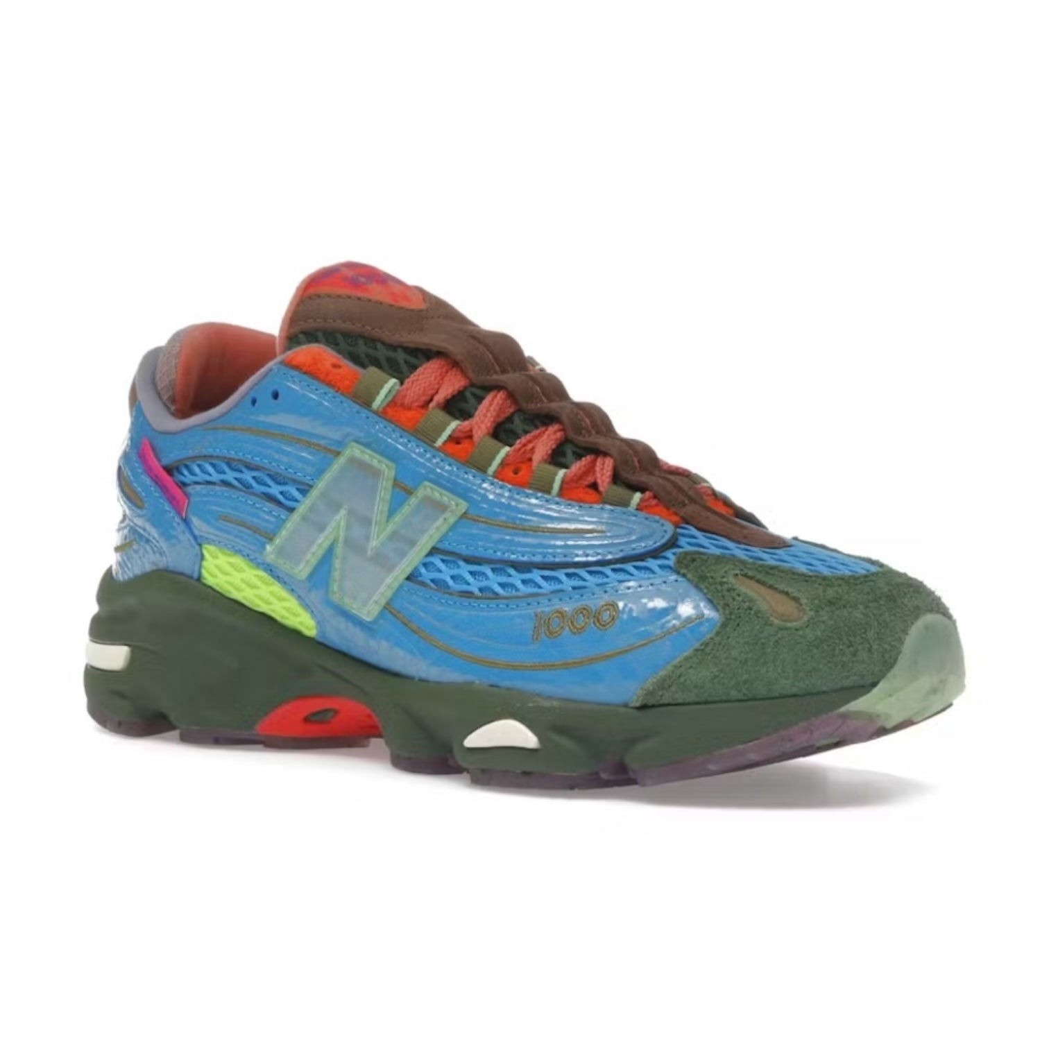 New Balance 1000 Salehe Bembury