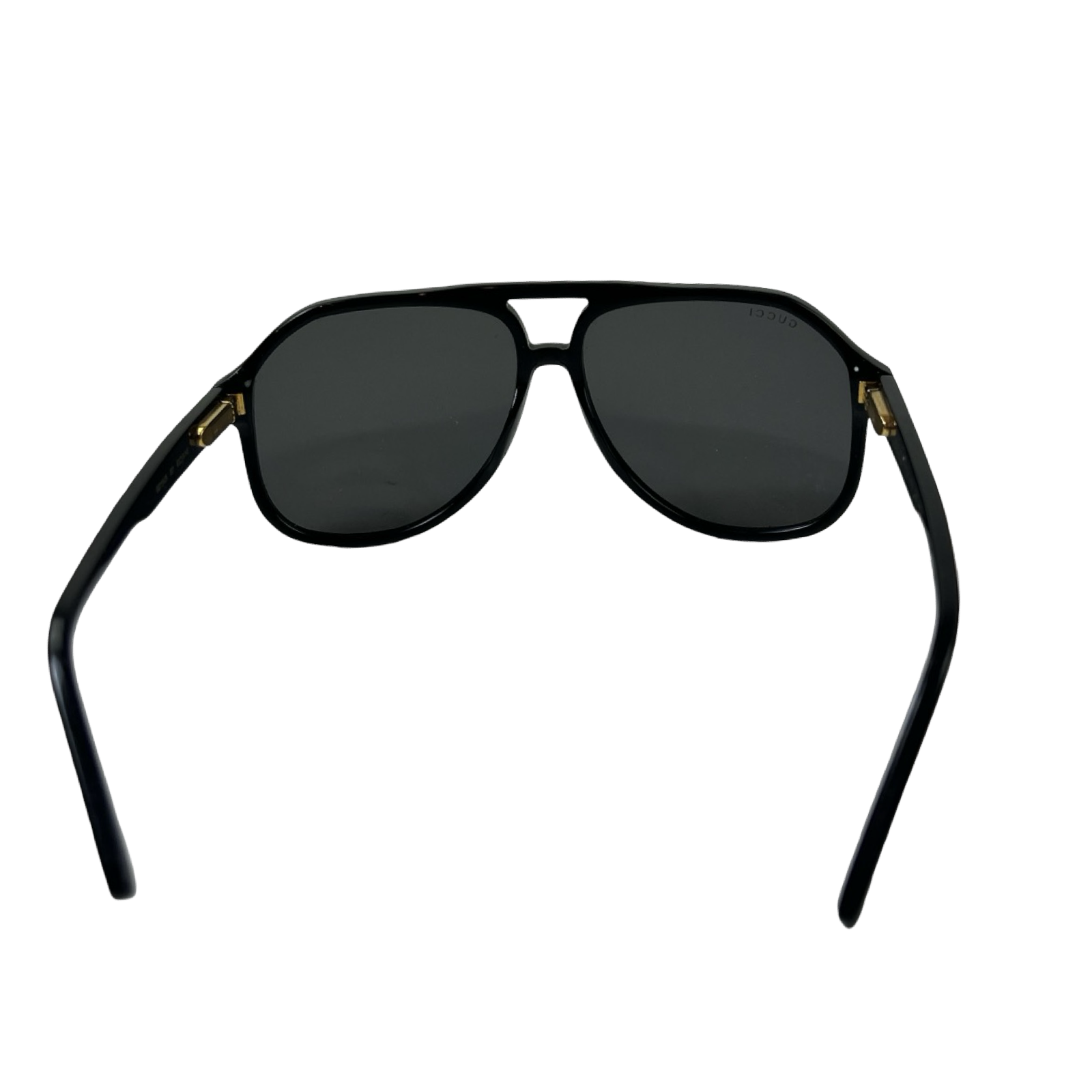 Gucci GG1042S Sunglasses Black