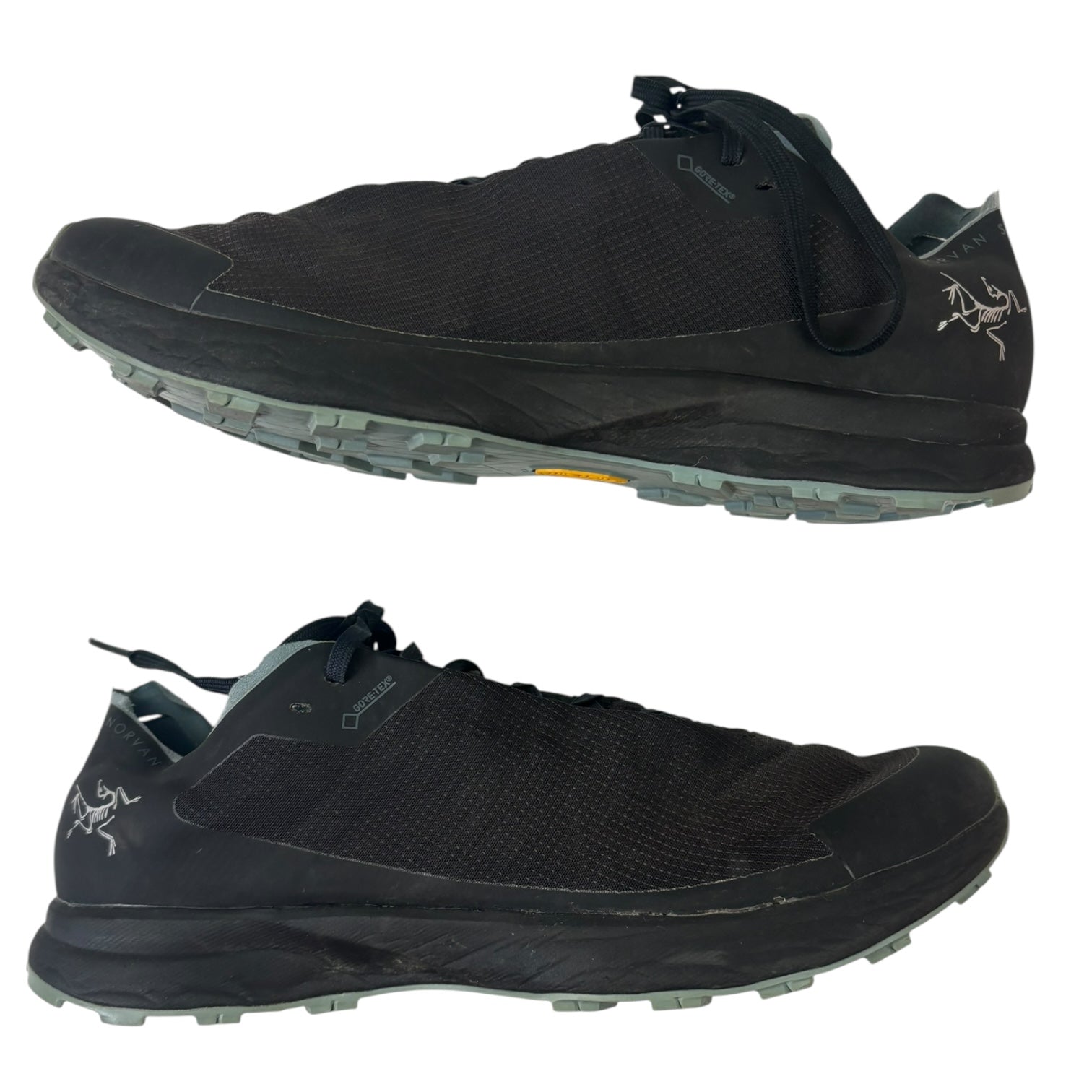 Arc’teryx Norvan SL (Used)