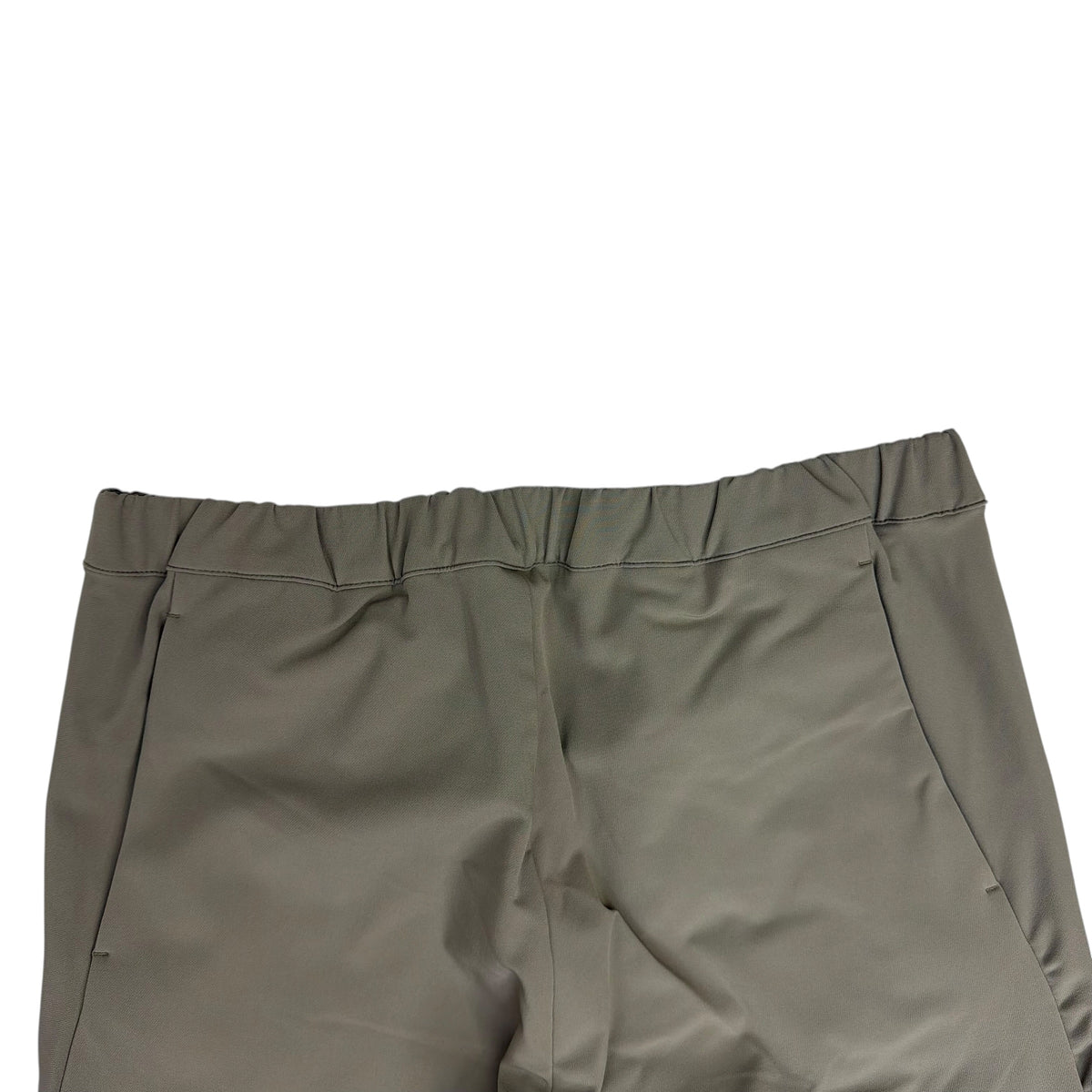 Goldwin 0 Articulated Trousers Tan