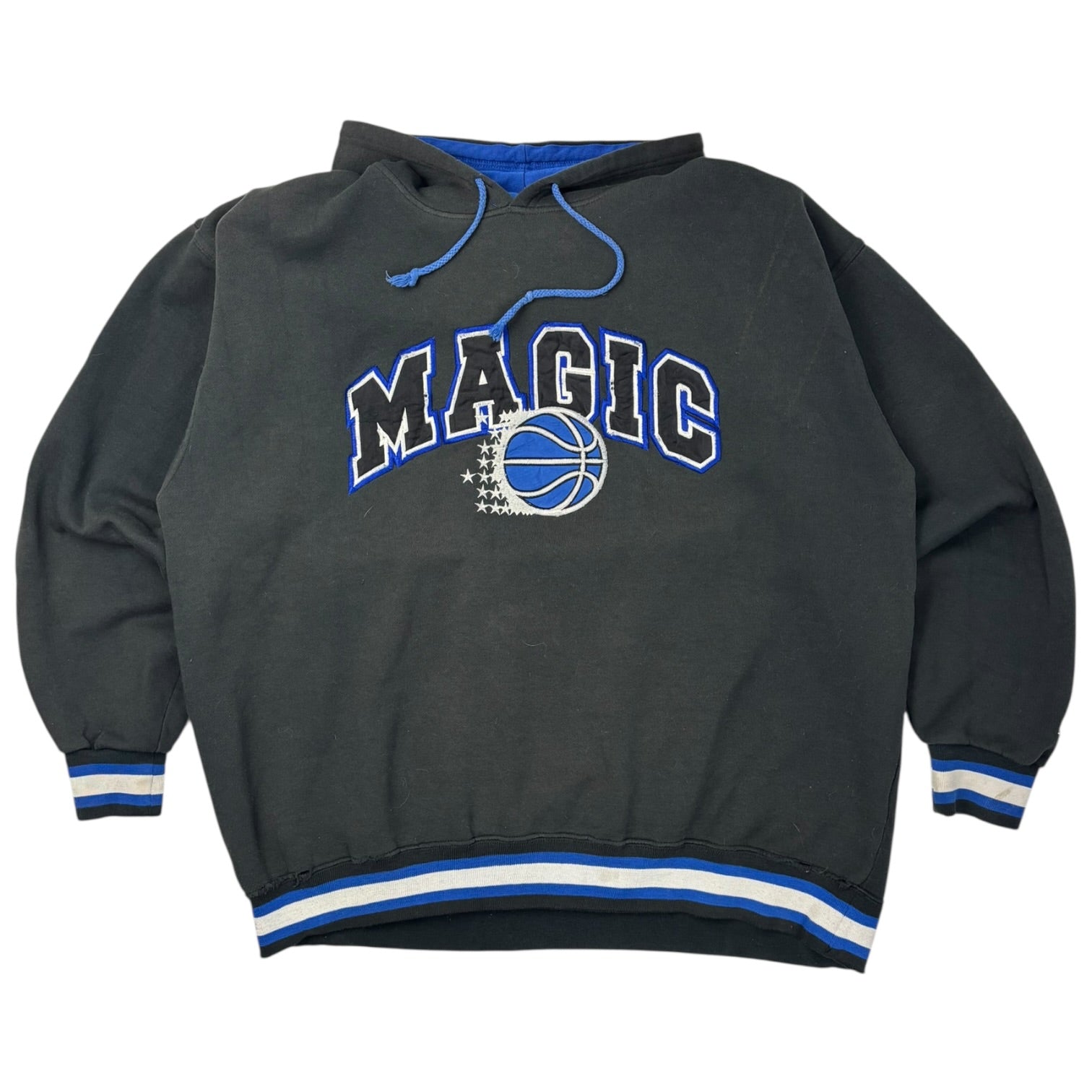 Vintage Starter NBA Orlando Magic Pullover Hoodie
