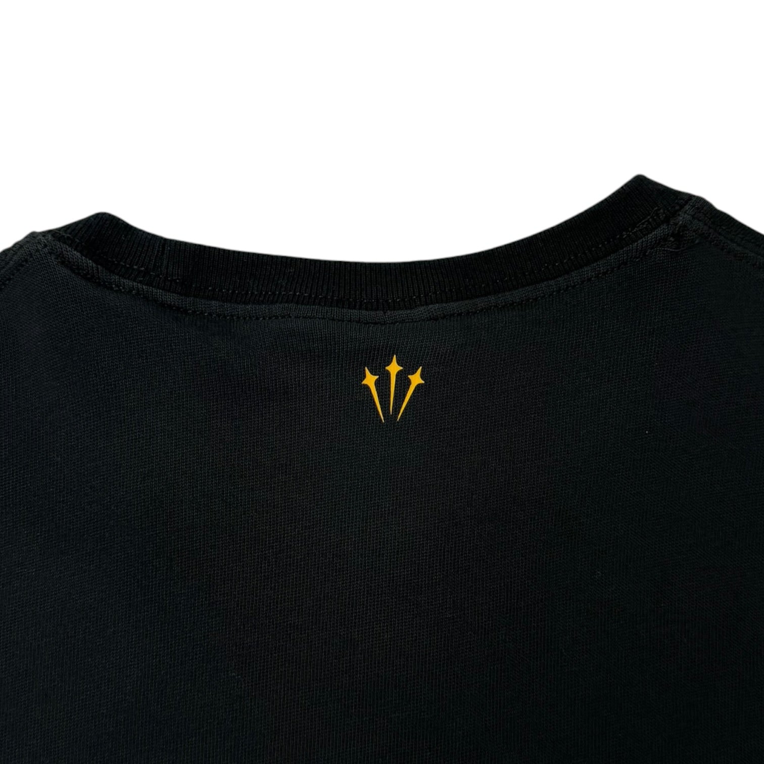 Nike X Drake Nocta T-Shirt Black