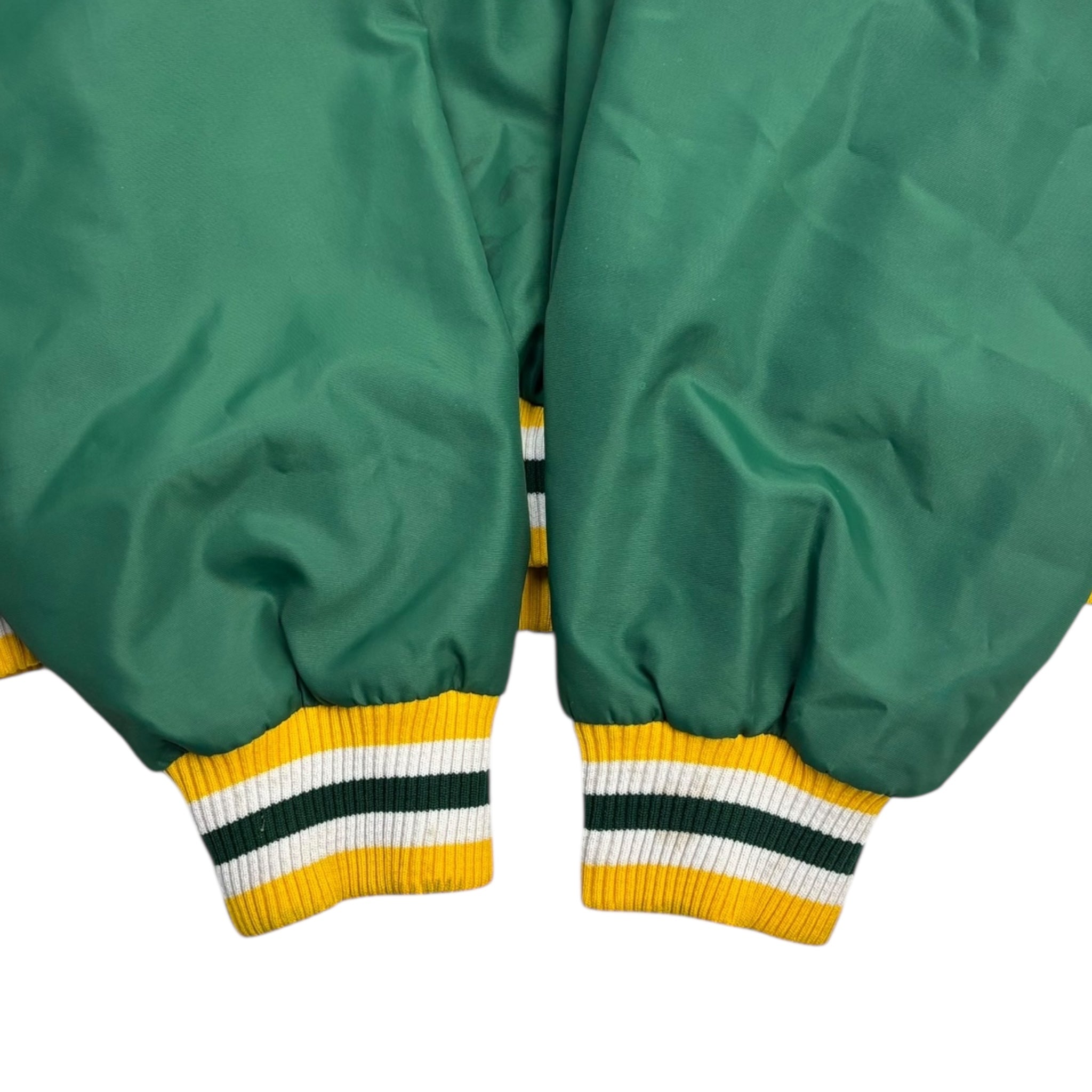 1990 Champion Australia Football National Team Jacket